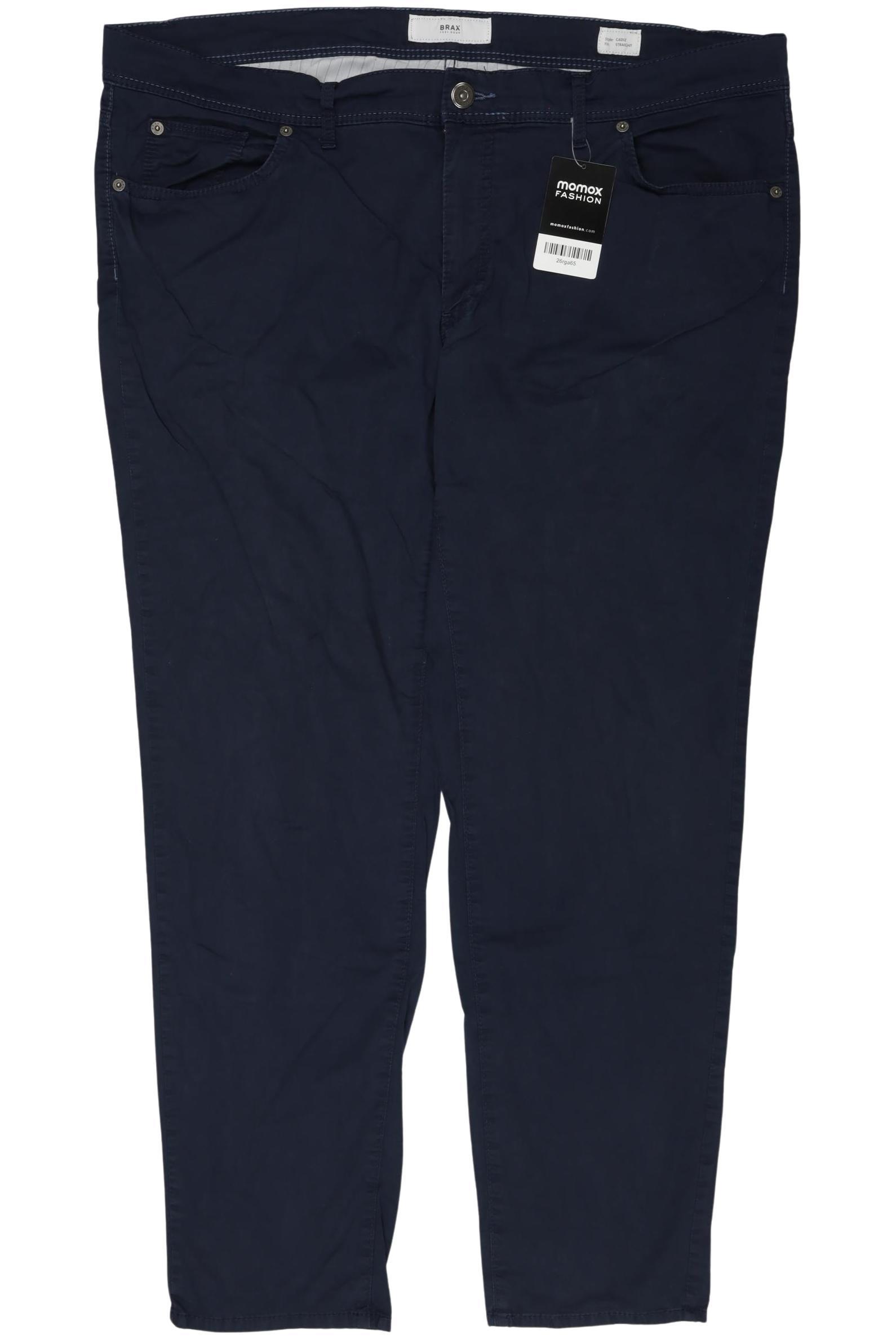 

Brax Herren Stoffhose, marineblau, Gr. 42
