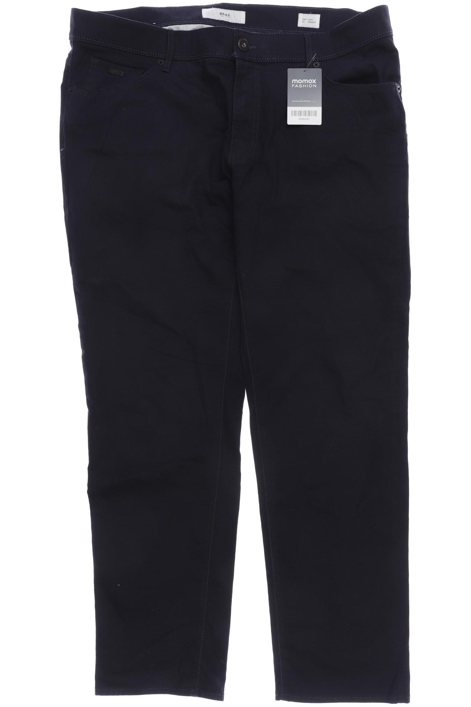 

Brax Herren Stoffhose, marineblau, Gr. 38
