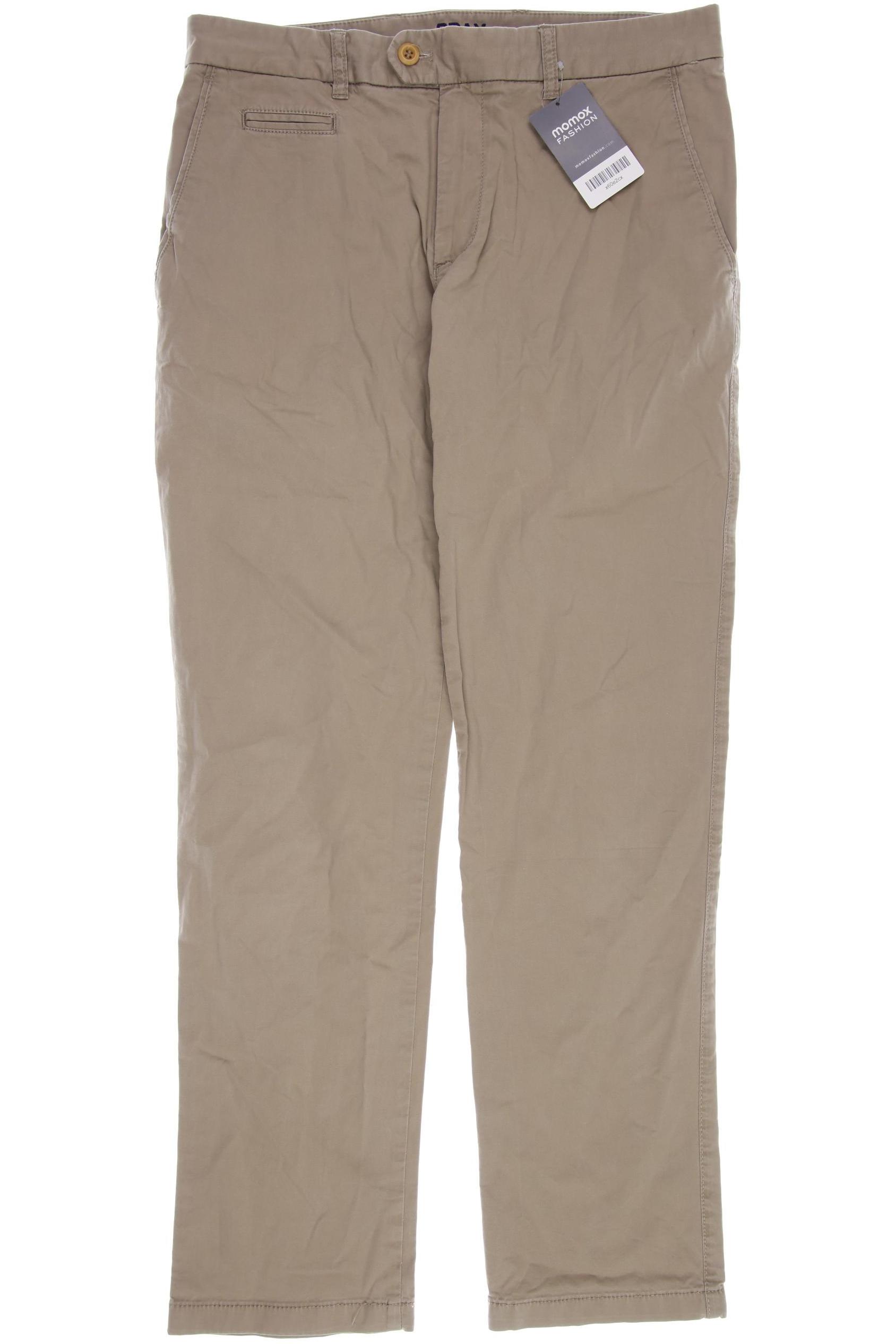 

BRAX Herren Stoffhose, beige