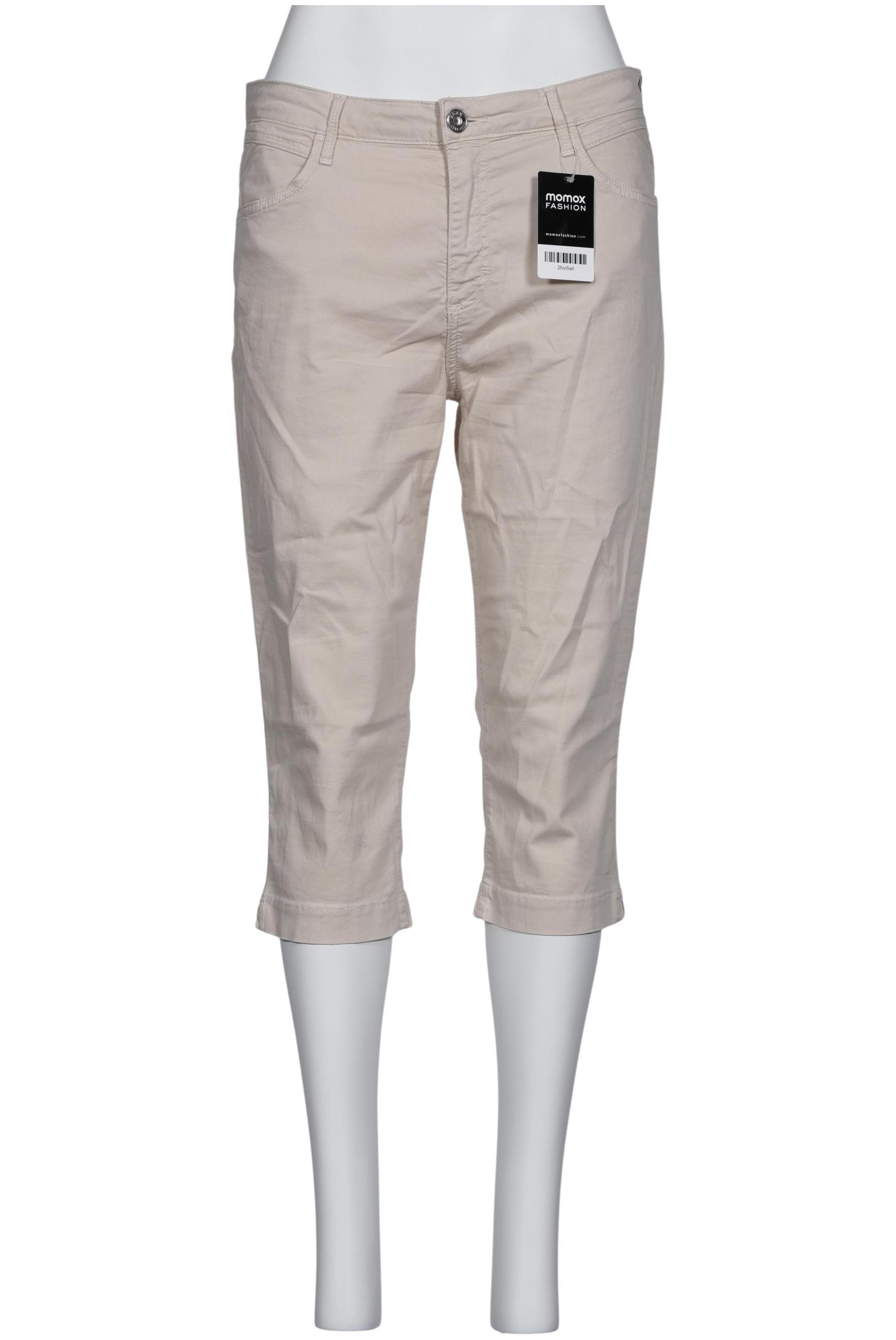 

Brax Herren Stoffhose, beige, Gr. 32