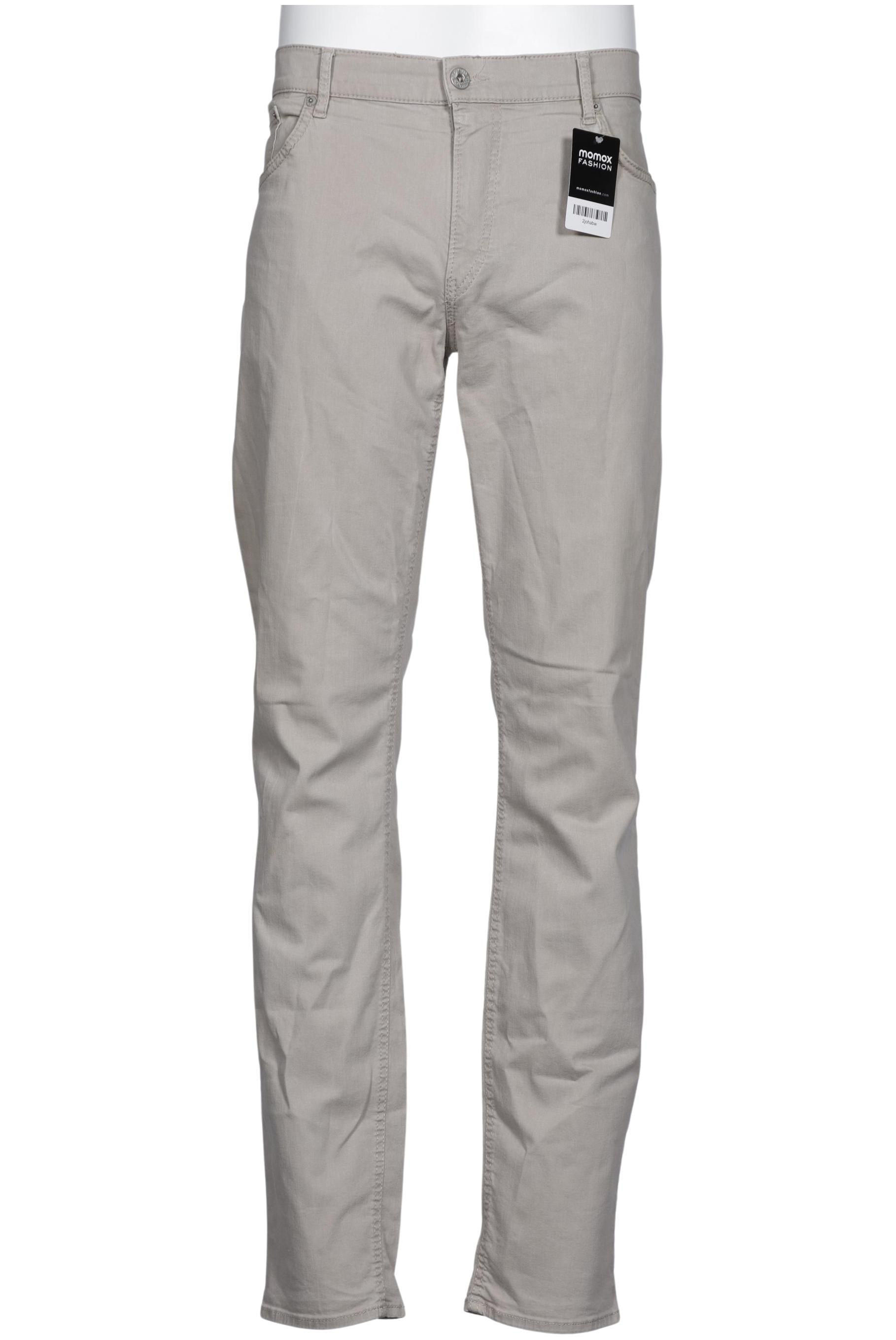 

Brax Herren Stoffhose, cremeweiß, Gr. 106