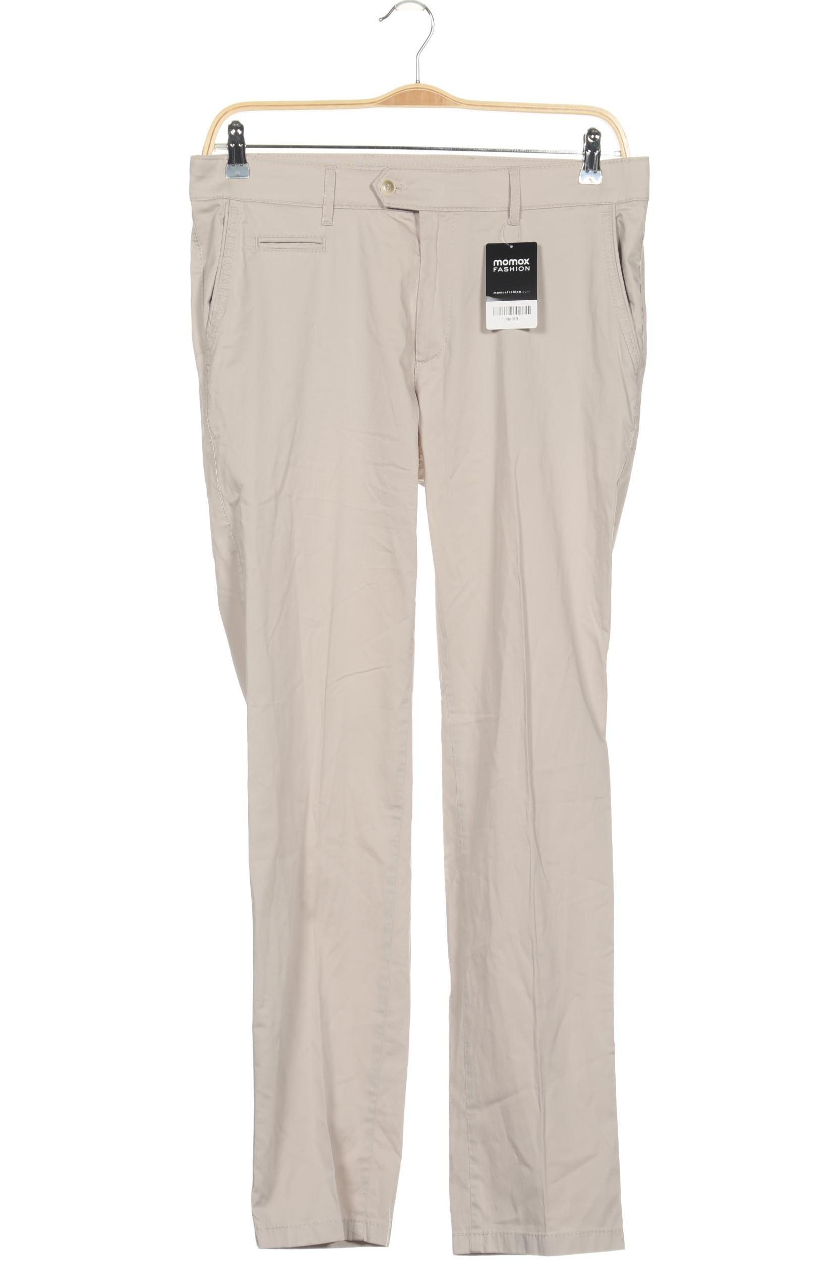 

Brax Herren Stoffhose, grau, Gr. 34