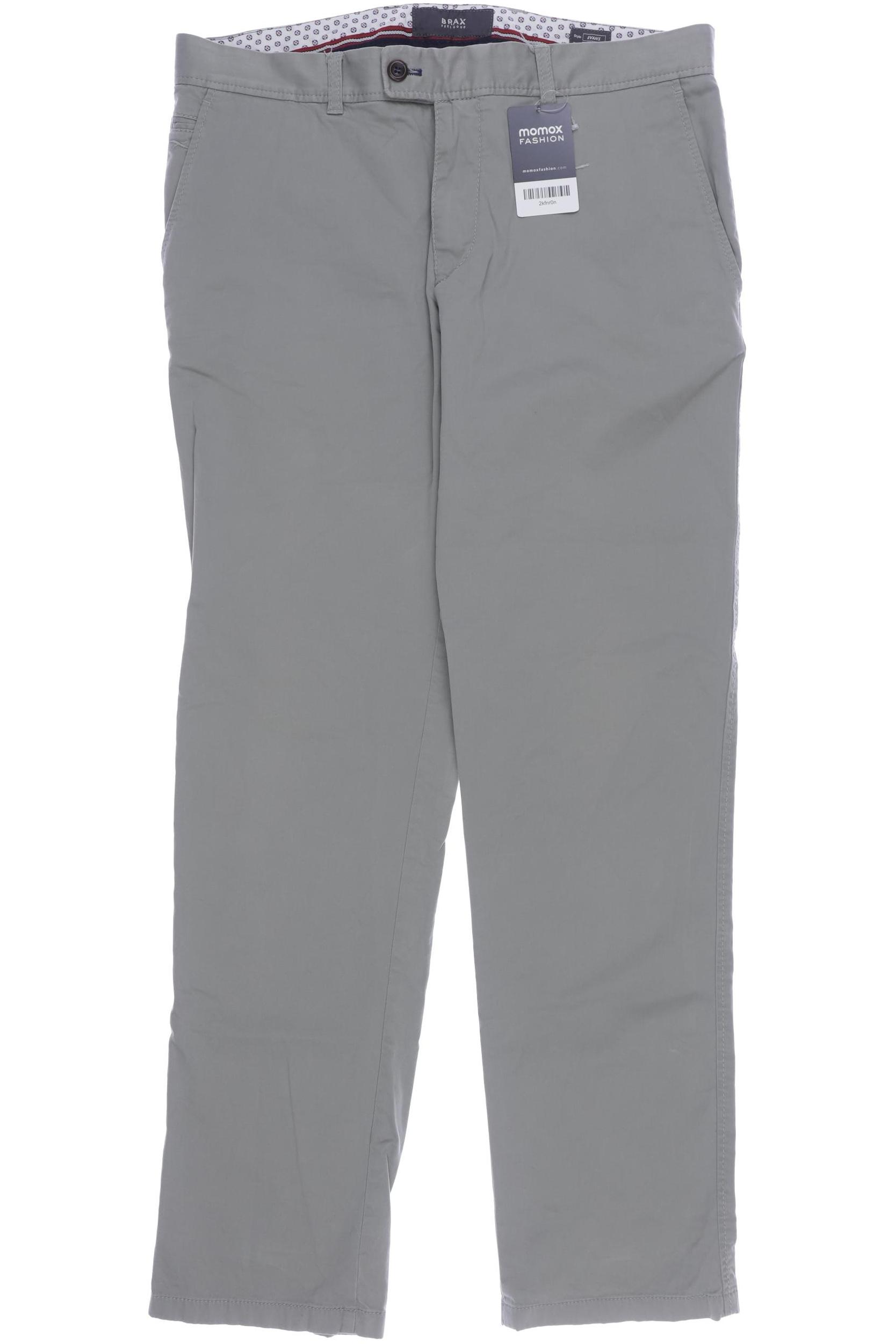 

BRAX Herren Stoffhose, grau