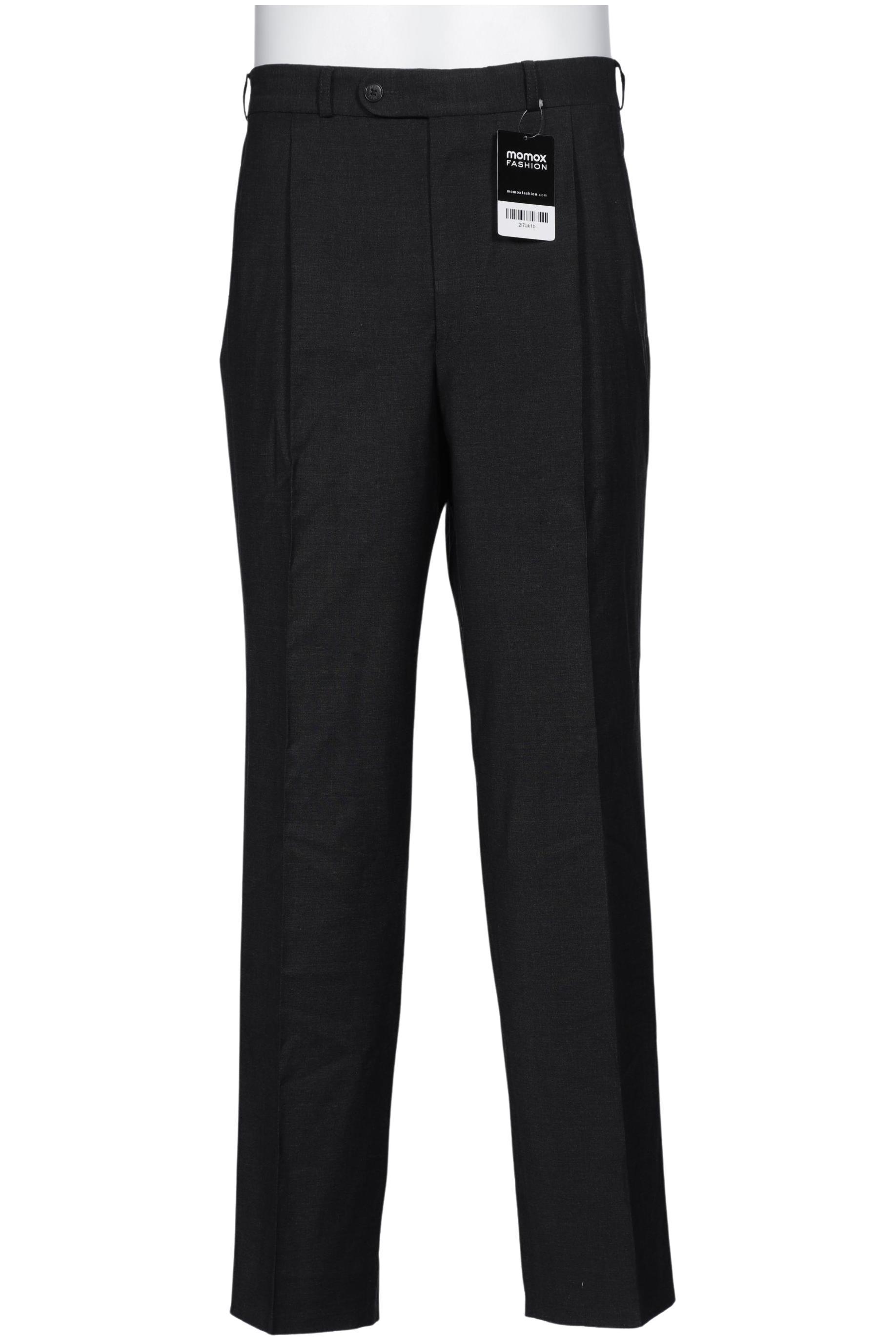 

Brax Herren Stoffhose, grau, Gr. 35