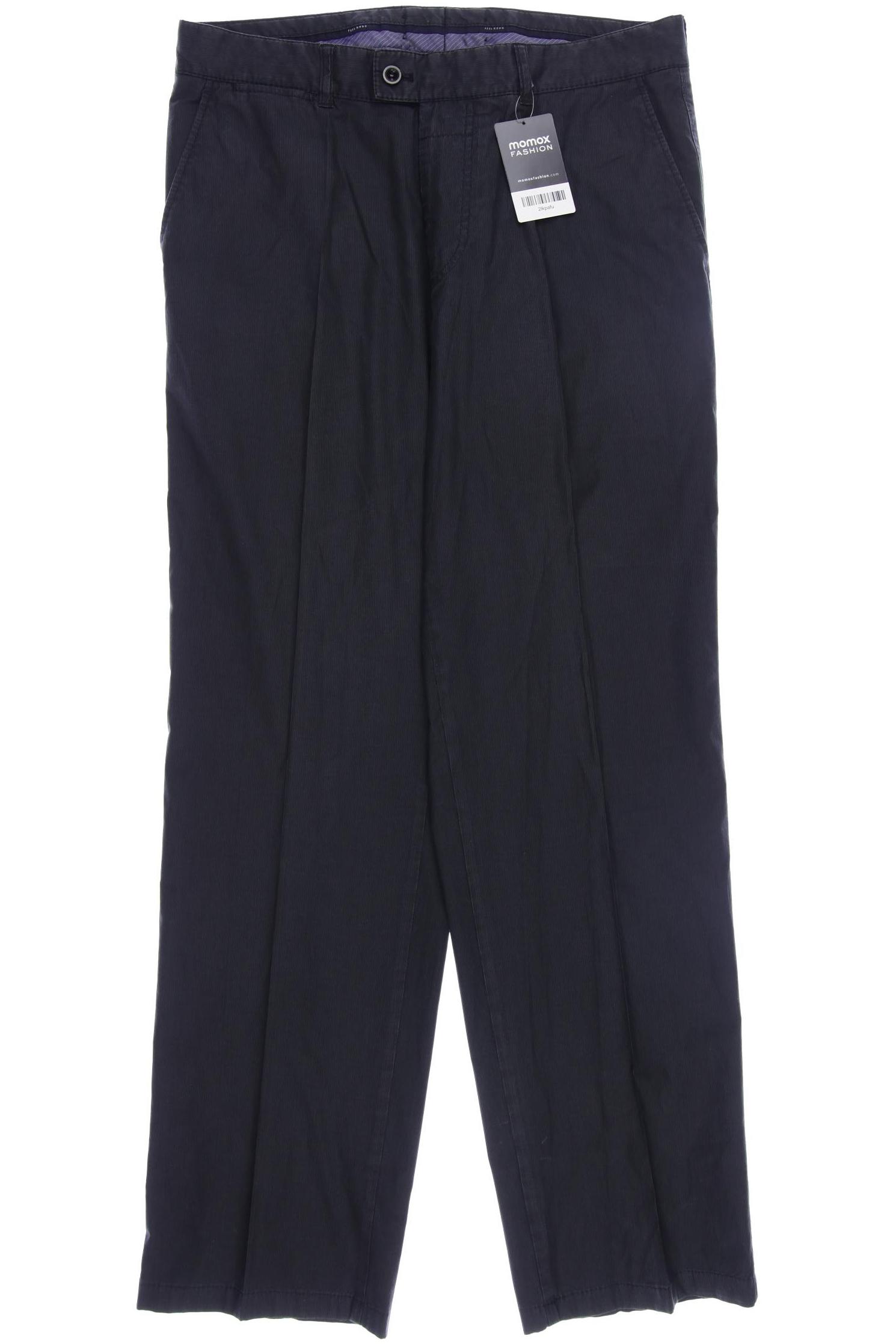 

BRAX Herren Stoffhose, grau