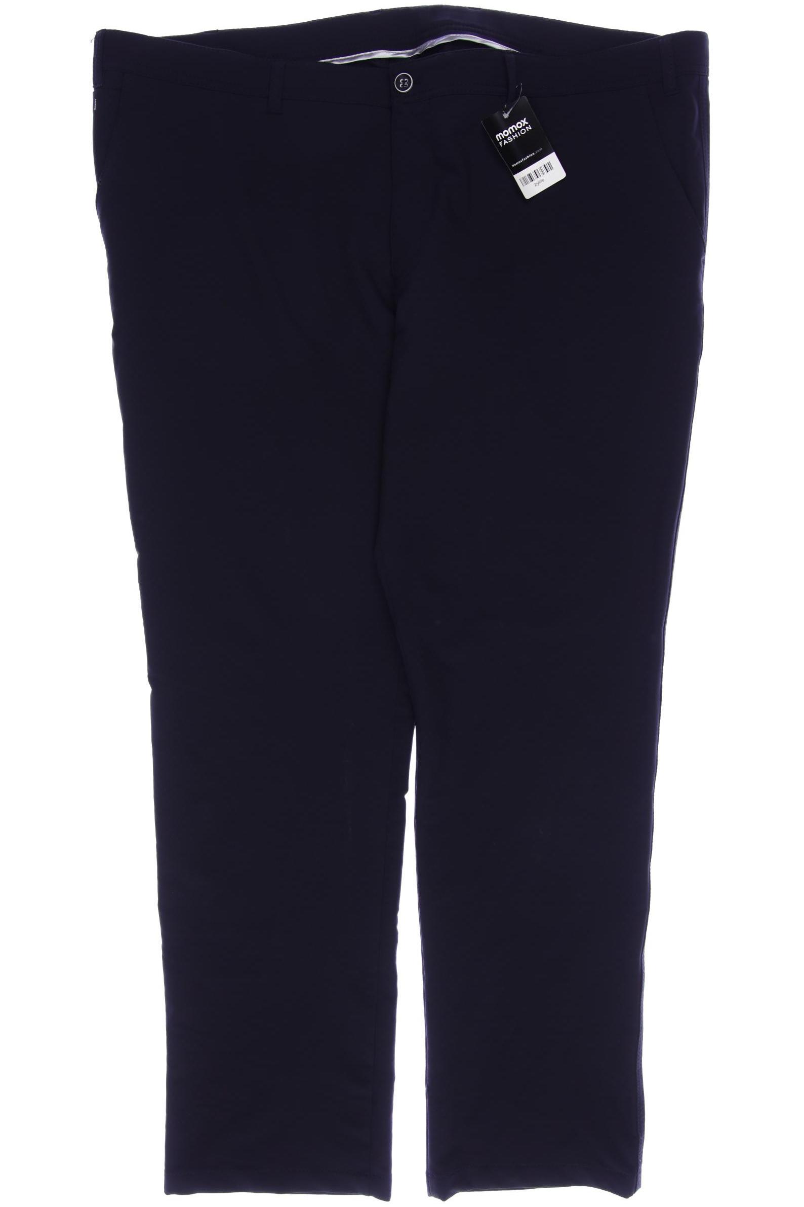 

BRAX Herren Stoffhose, marineblau