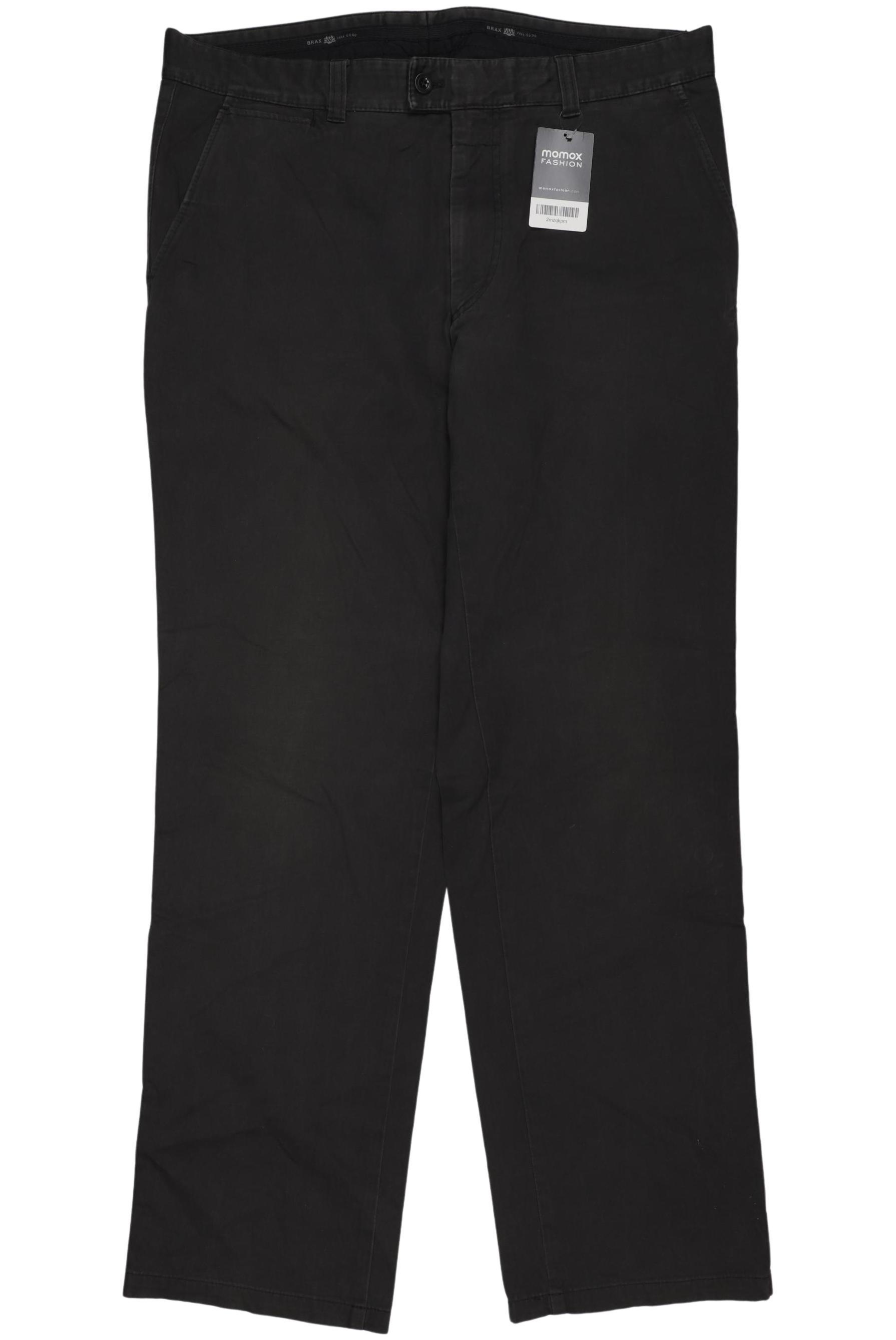 

Brax Herren Stoffhose, grau, Gr. 54