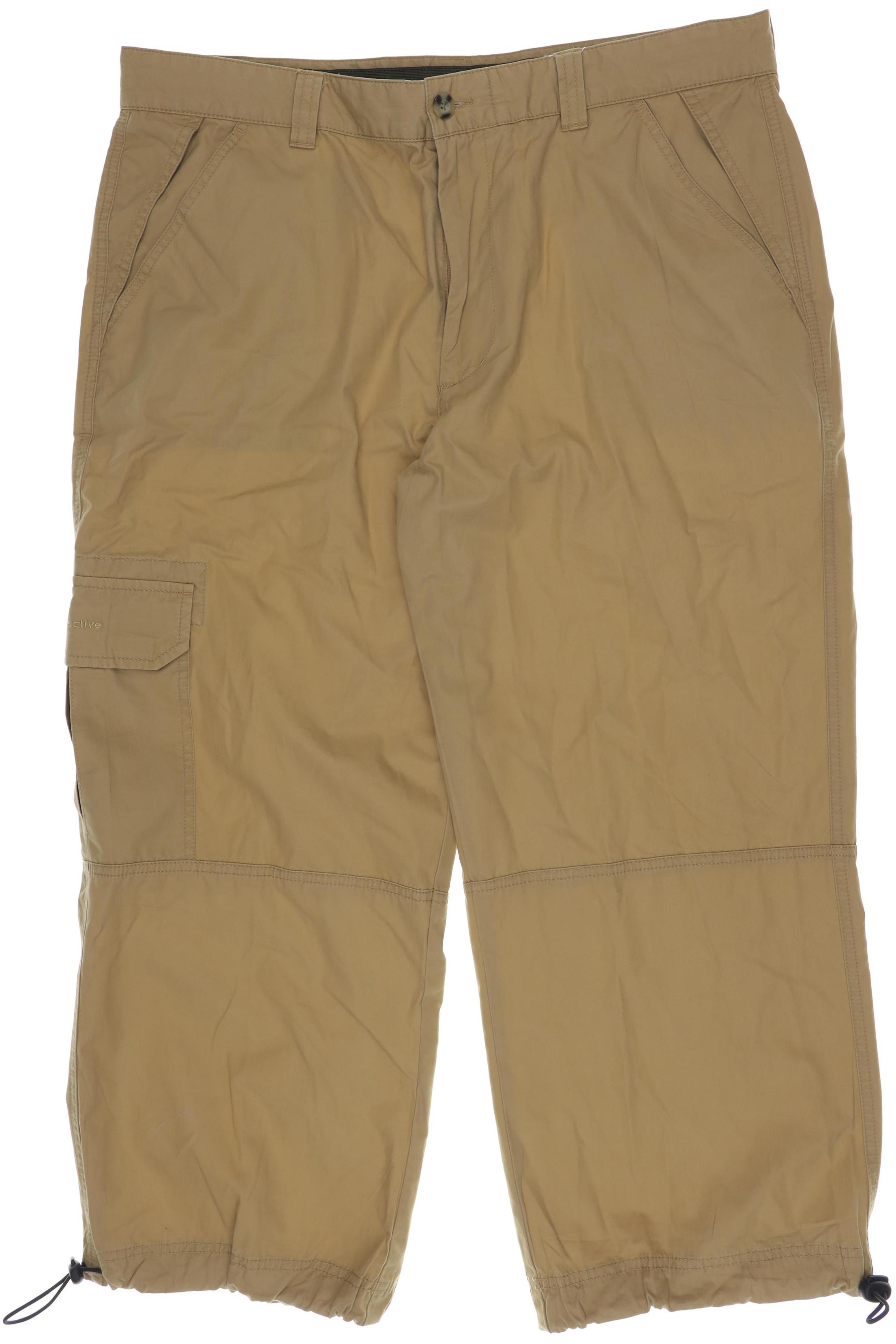 

Brax Herren Stoffhose, braun, Gr. 54