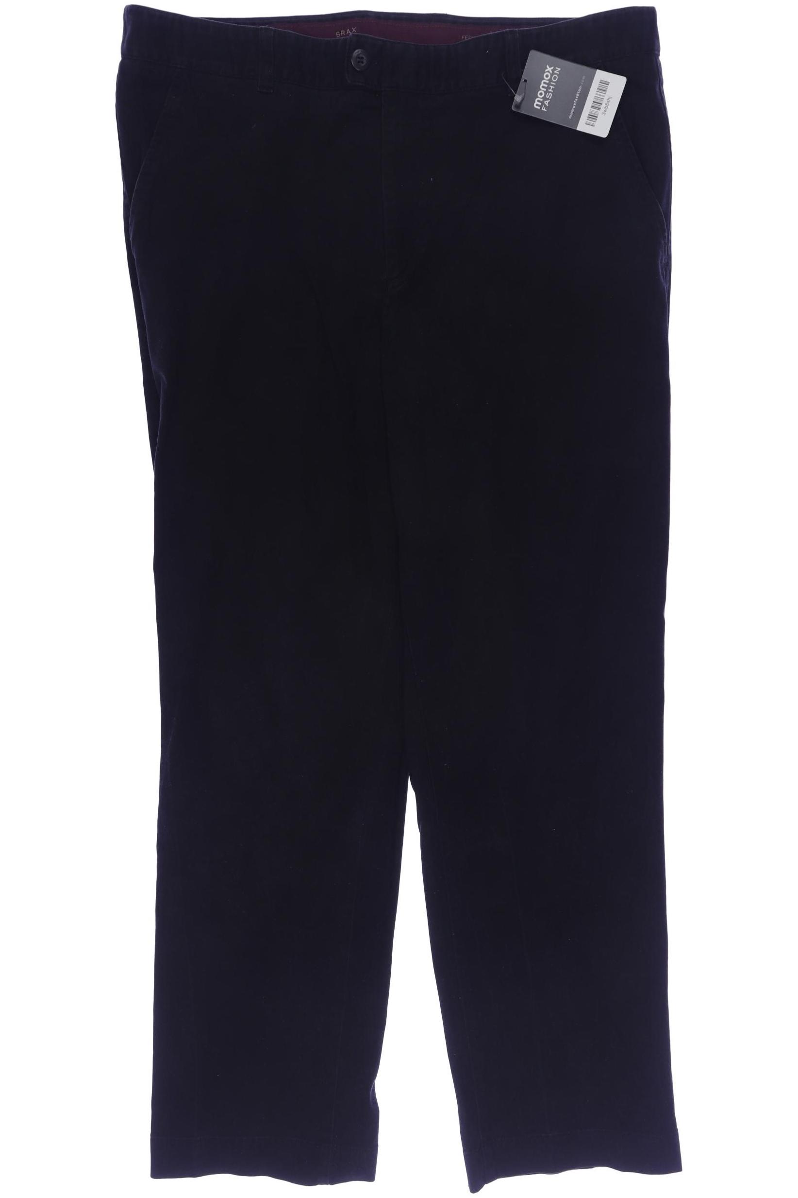 

Brax Herren Stoffhose, schwarz, Gr. 38