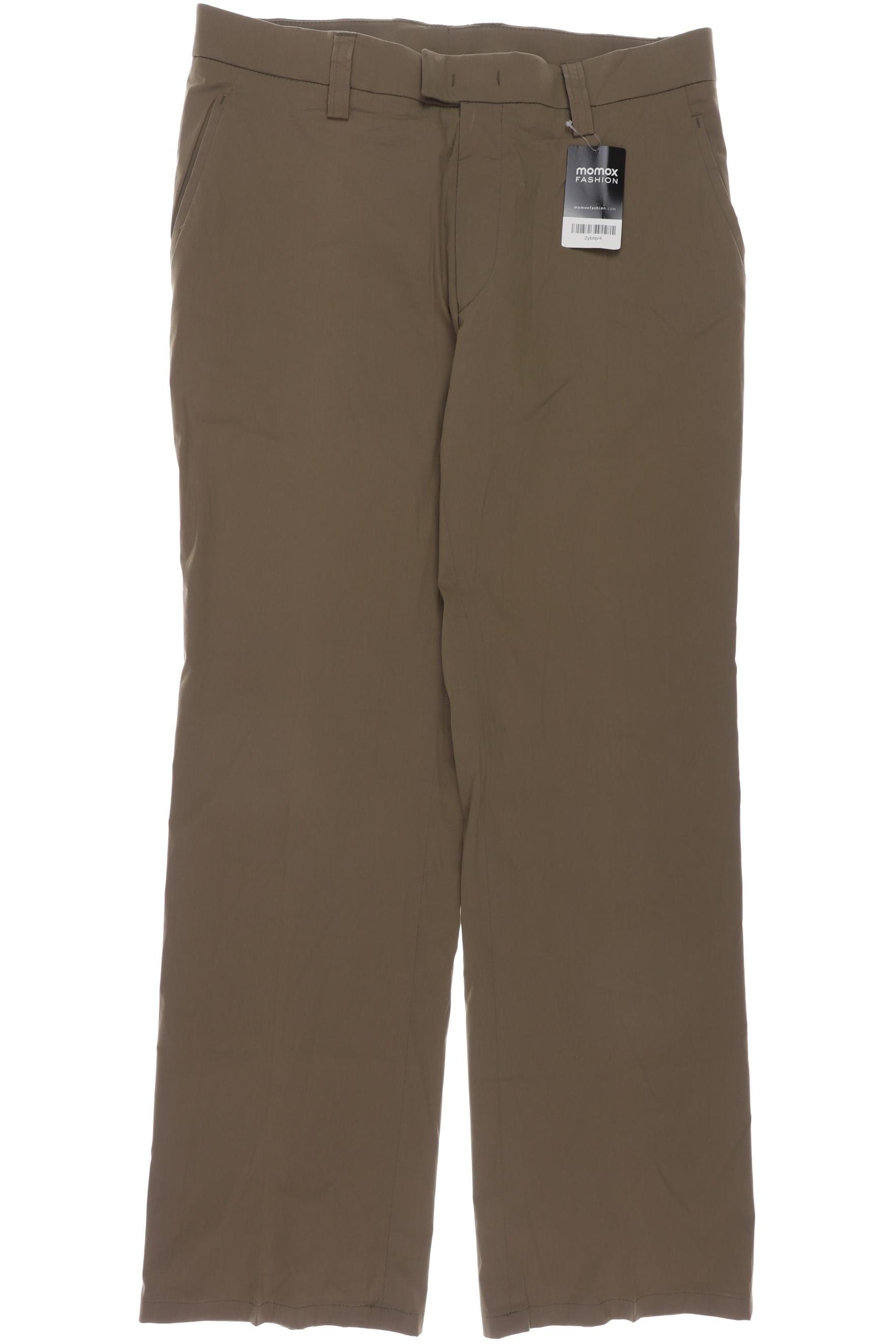 

Brax Herren Stoffhose, braun, Gr. 52