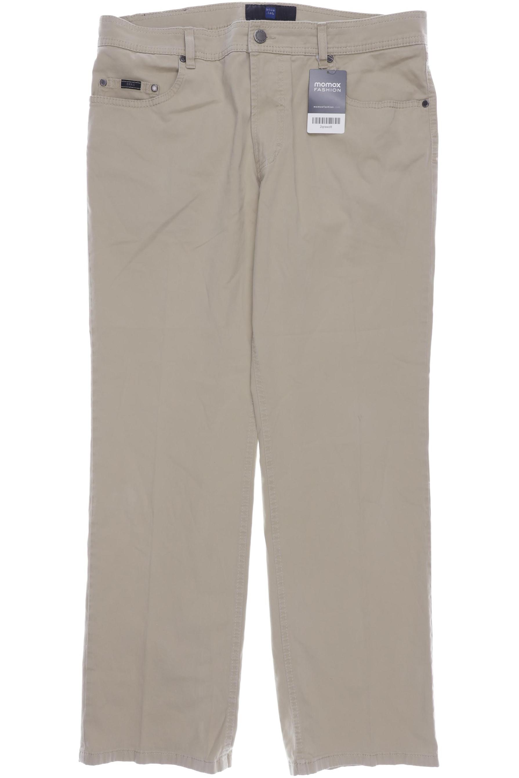 

BRAX Herren Stoffhose, beige
