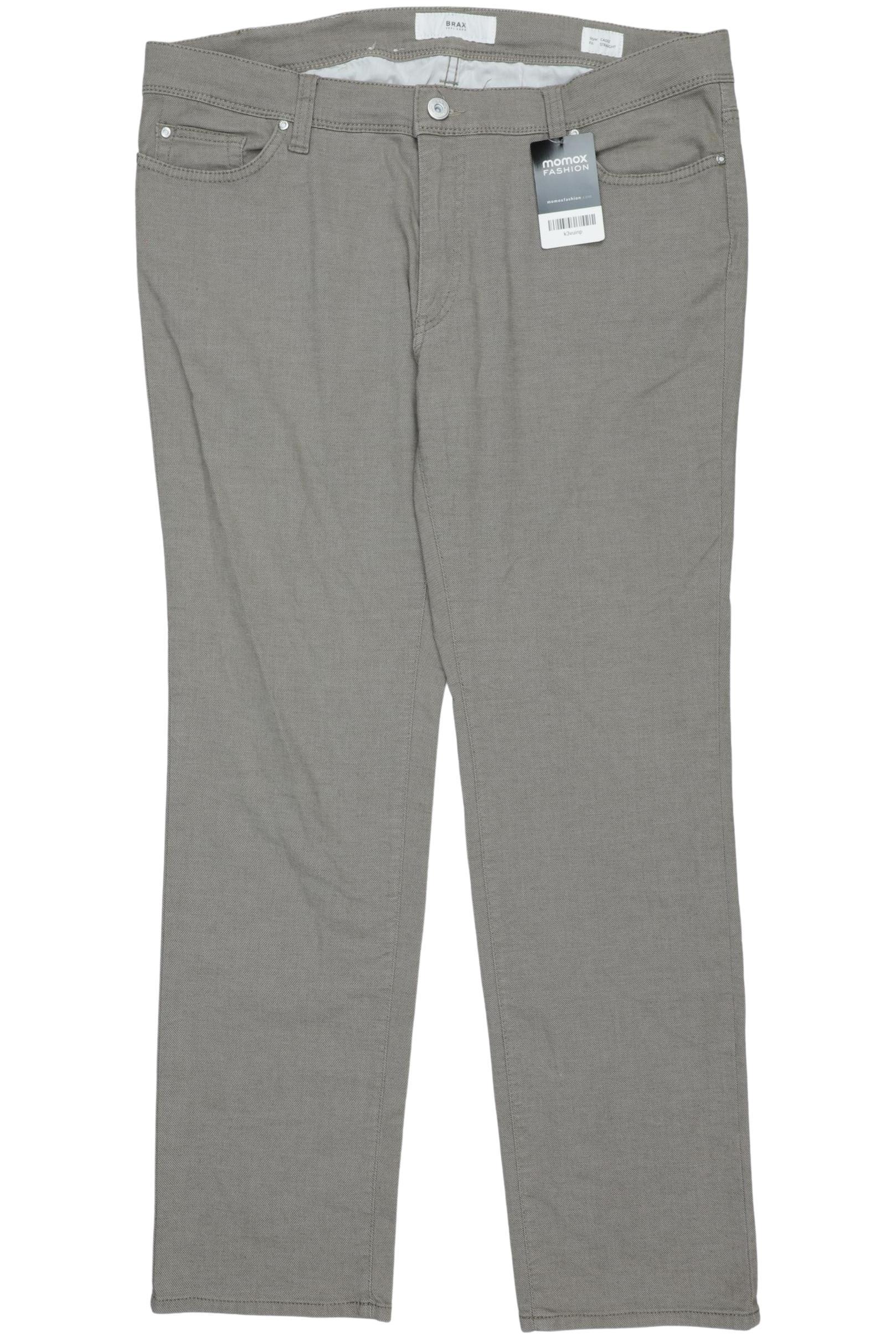 

Brax Herren Stoffhose, grau, Gr. 38