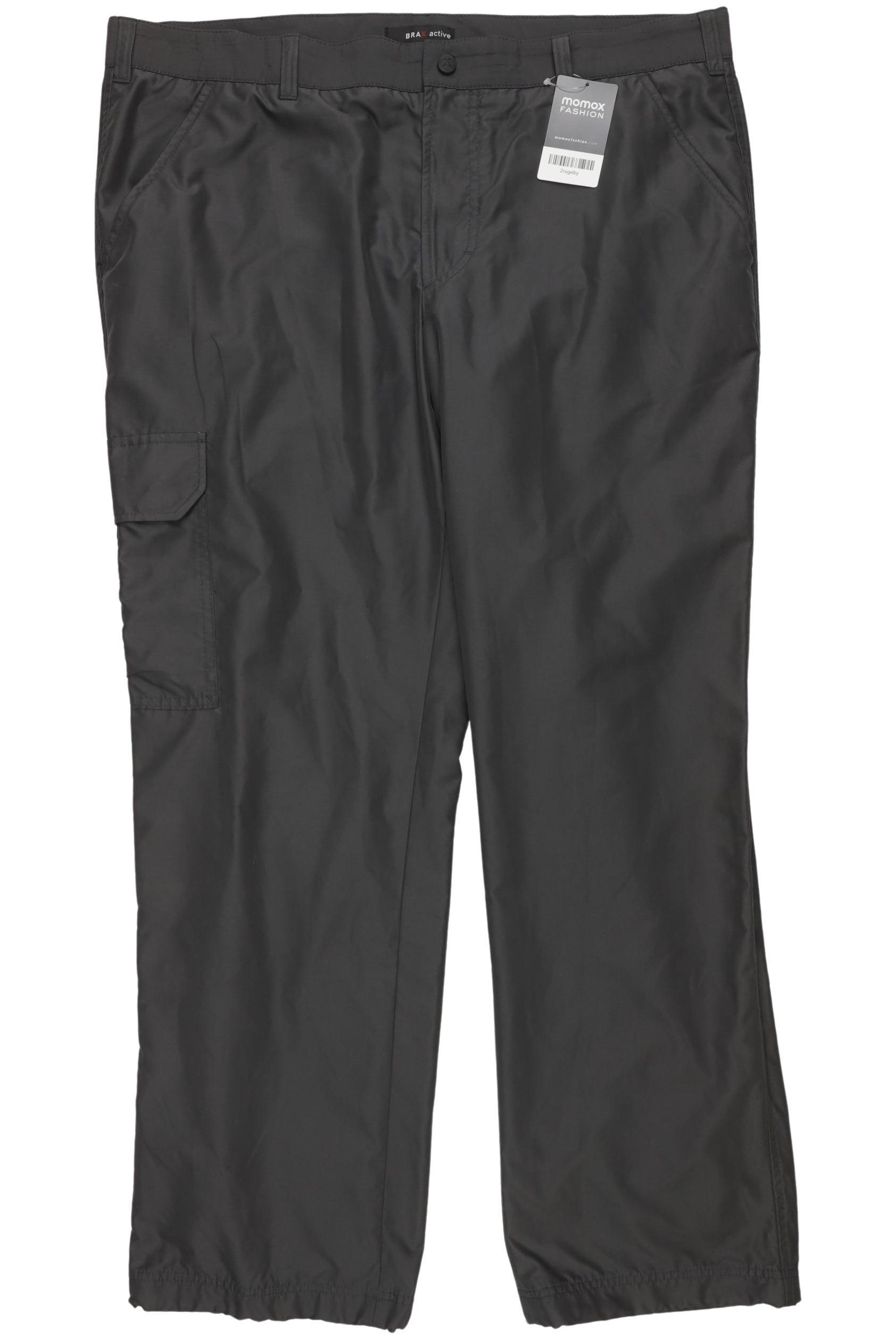 

Brax Herren Stoffhose, grau, Gr. 28