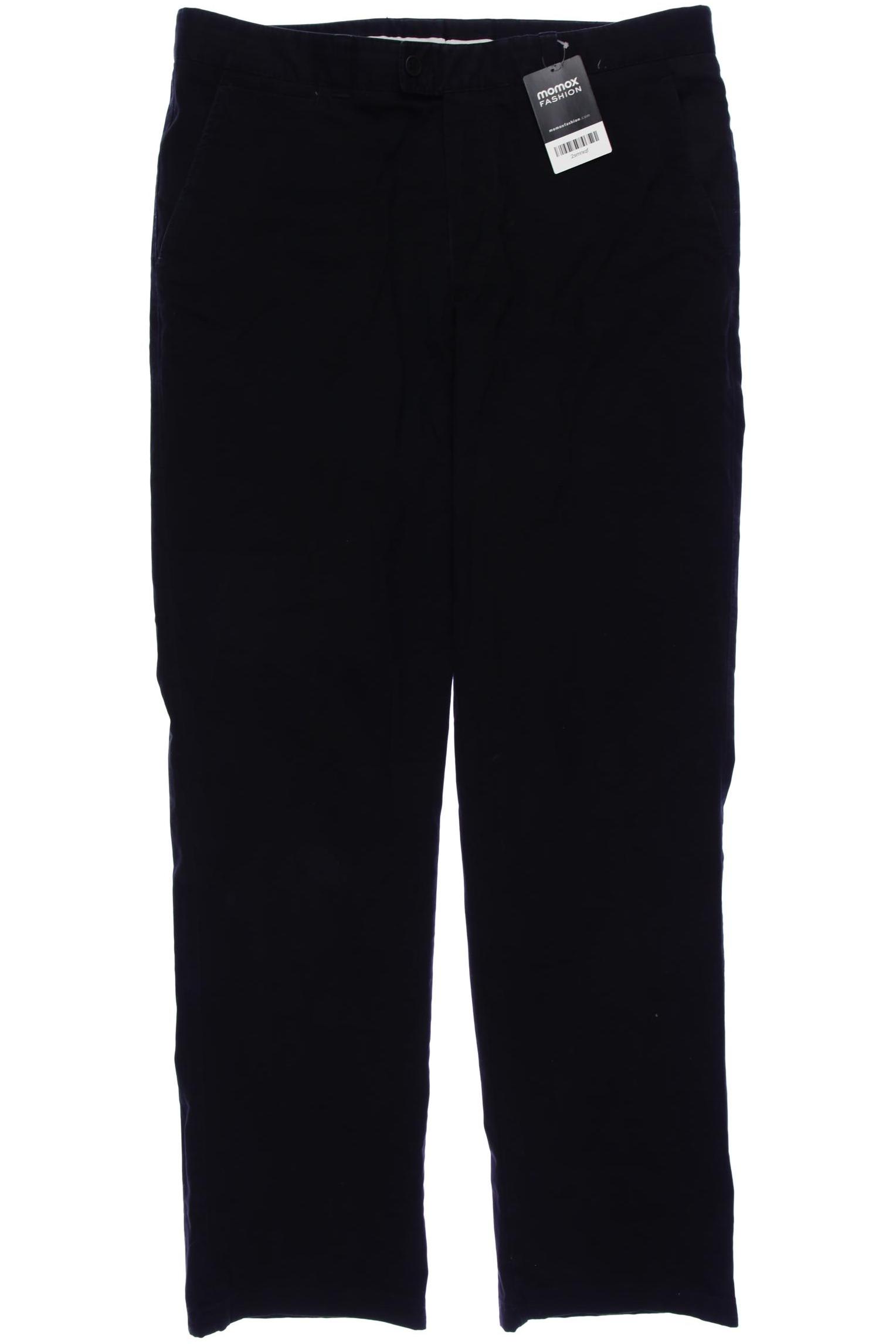 

Brax Herren Stoffhose, schwarz, Gr. 52