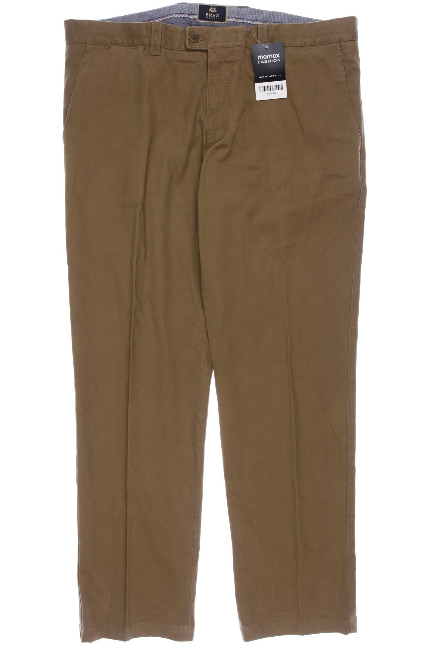 

Brax Herren Stoffhose, braun, Gr. 38