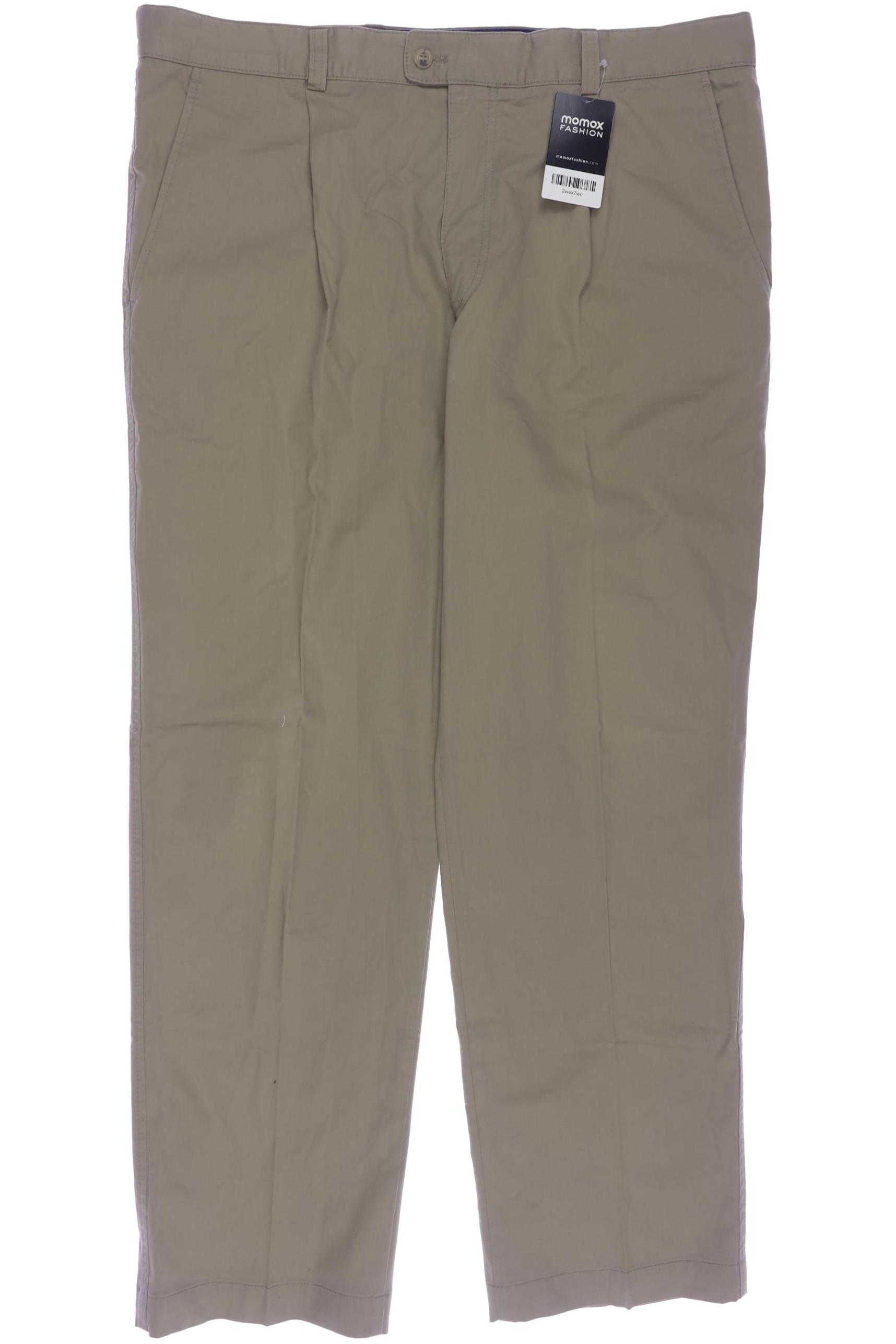 

Brax Herren Stoffhose, beige, Gr. 40