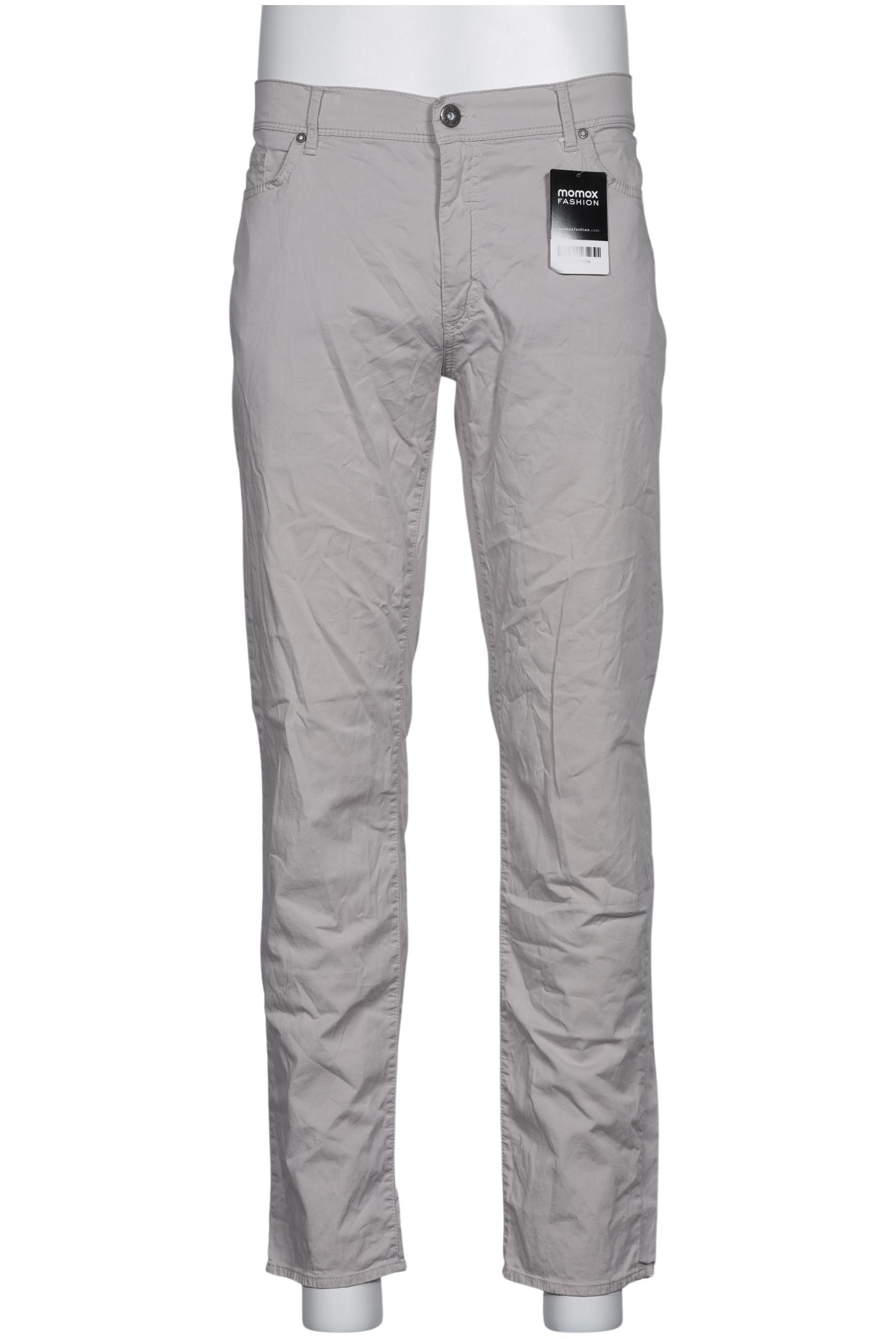 

Brax Herren Stoffhose, grau, Gr. 36
