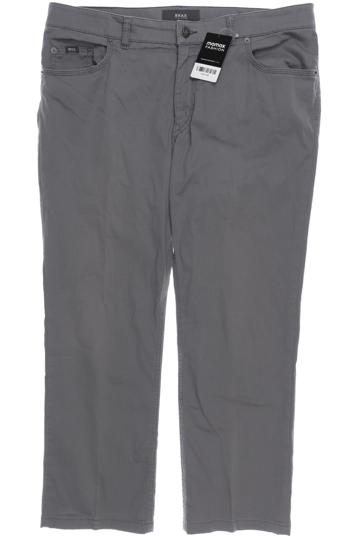 

Brax Herren Stoffhose, grau, Gr. 38