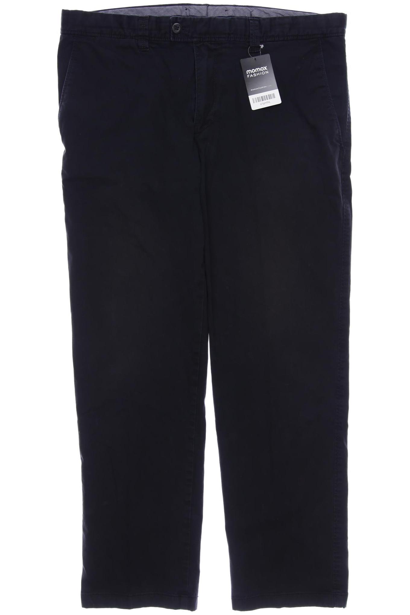 

BRAX Herren Stoffhose, schwarz