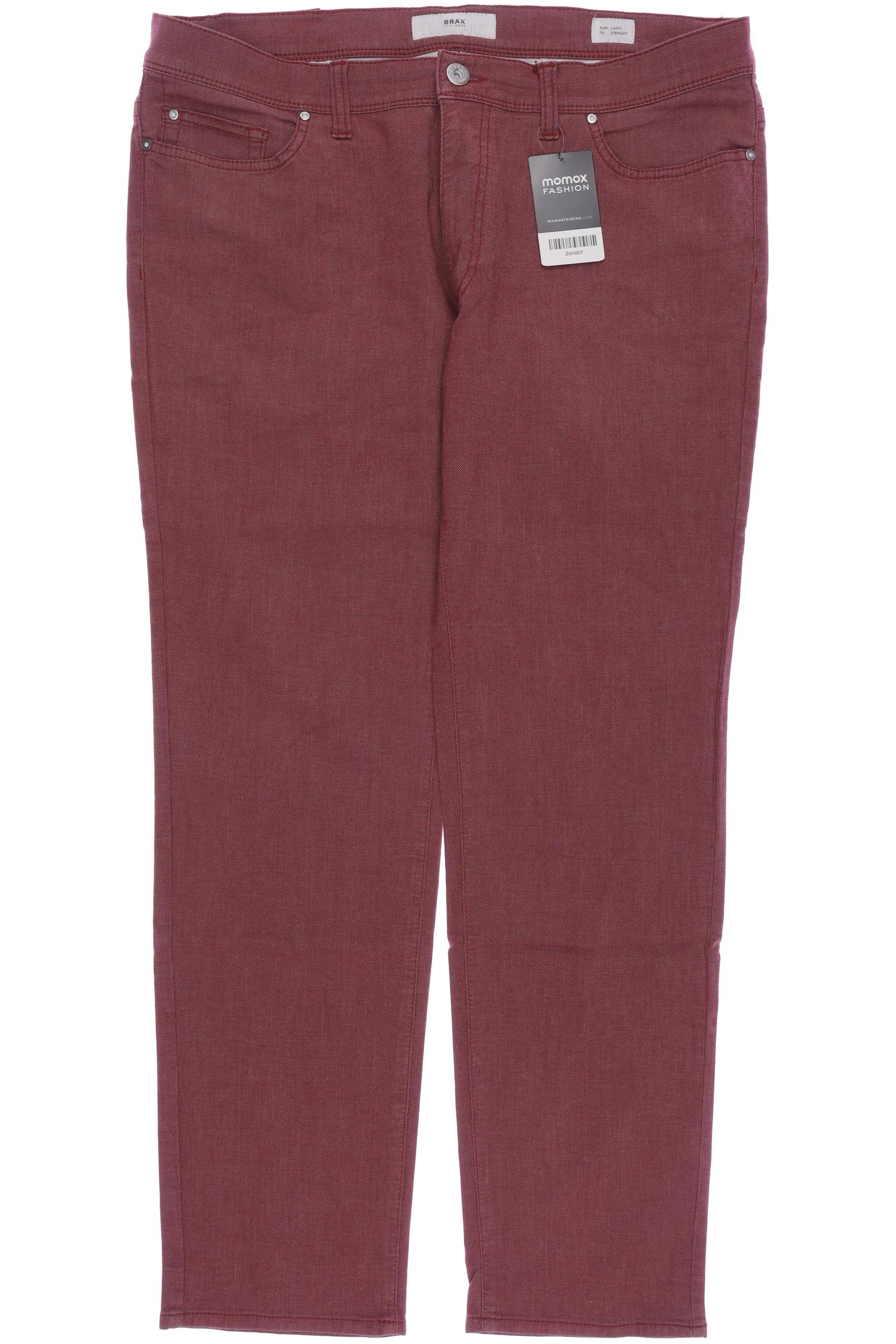 

Brax Herren Stoffhose, pink, Gr. 36