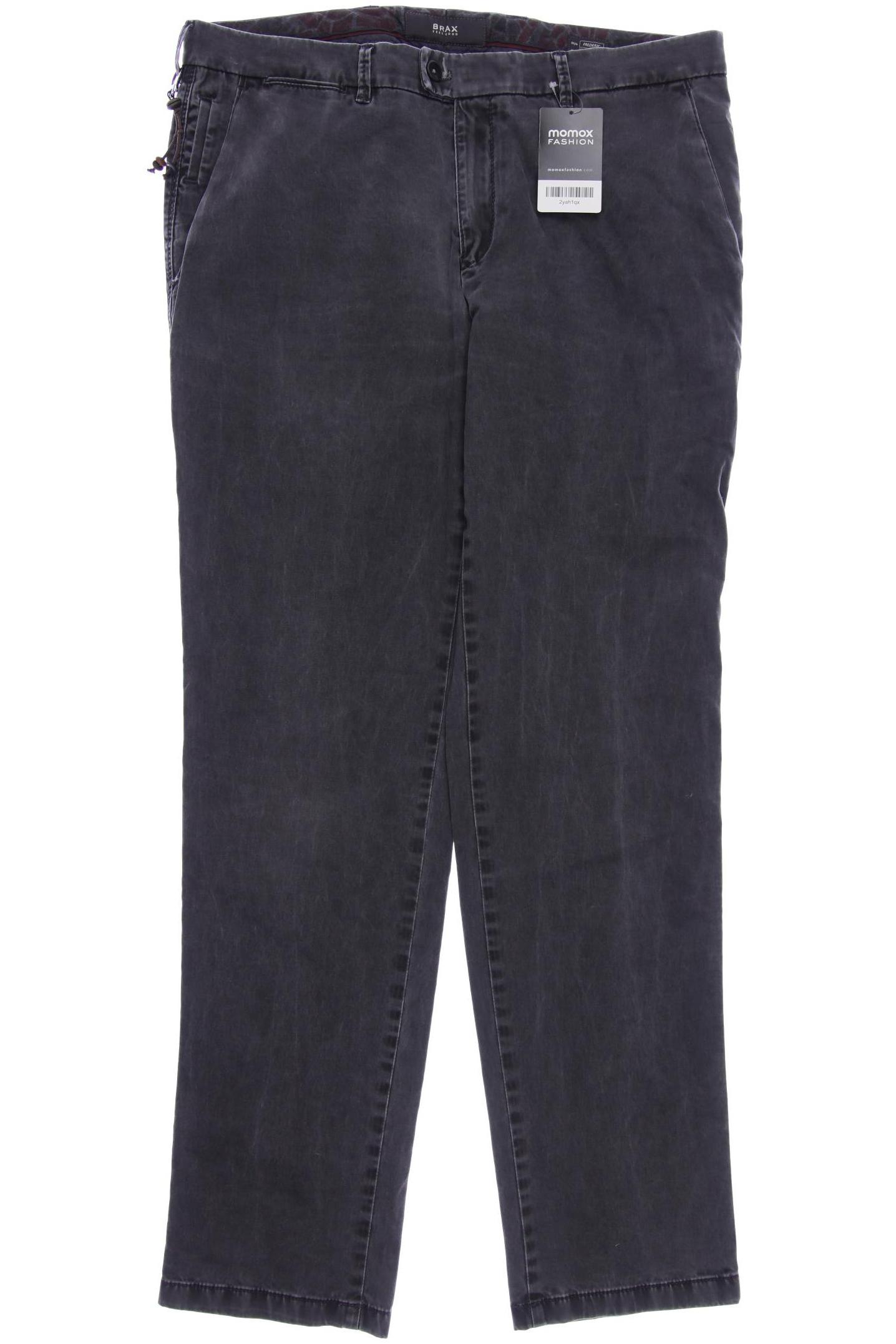 

BRAX Herren Stoffhose, grau