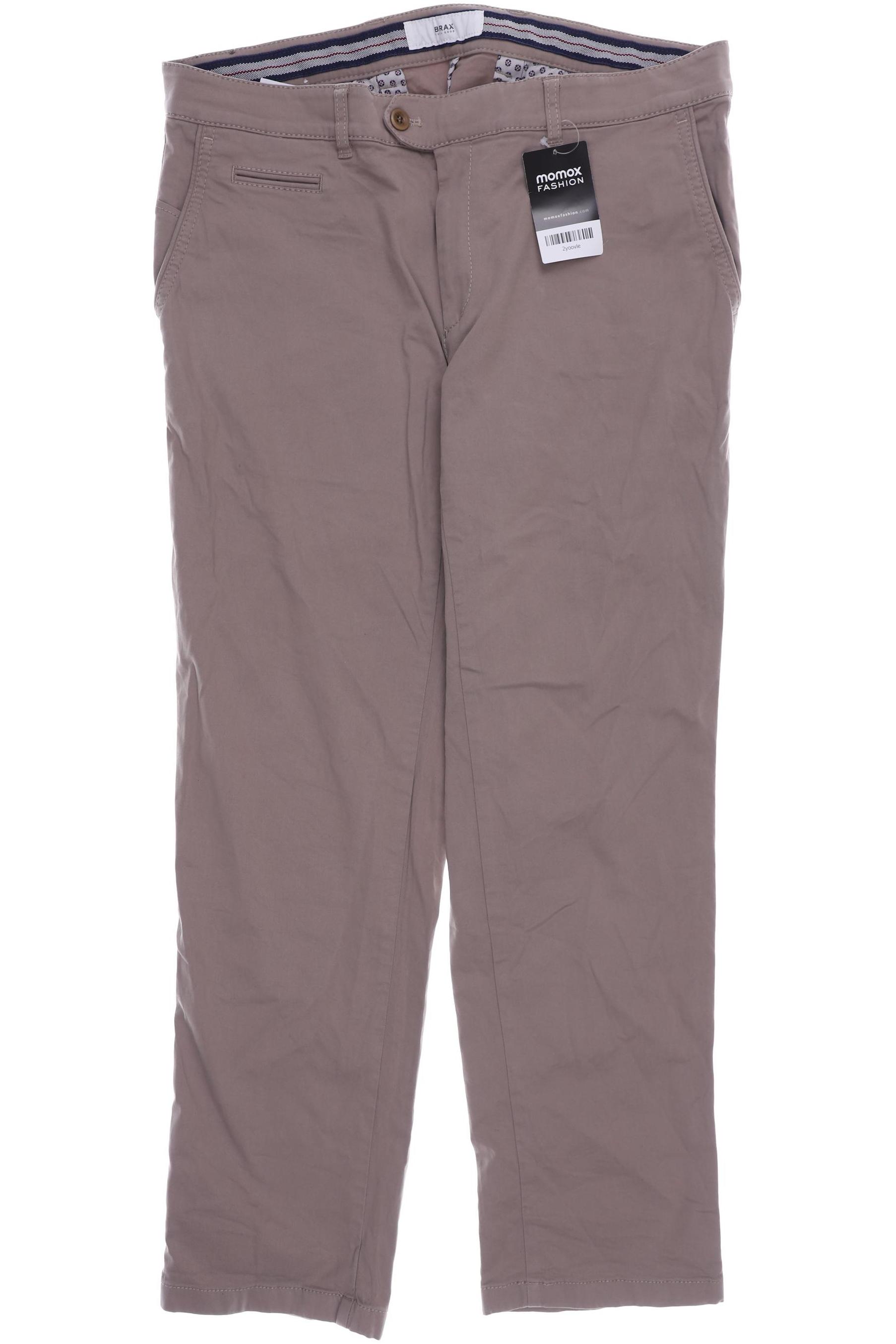 

BRAX Herren Stoffhose, braun