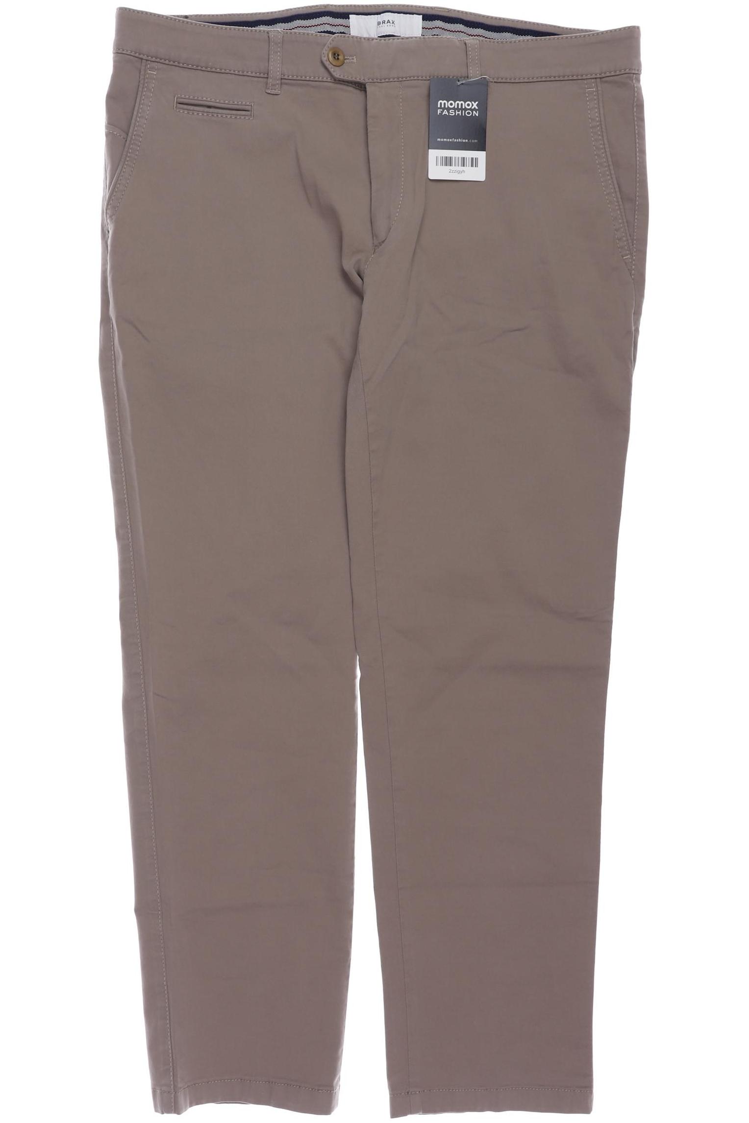 

BRAX Herren Stoffhose, beige