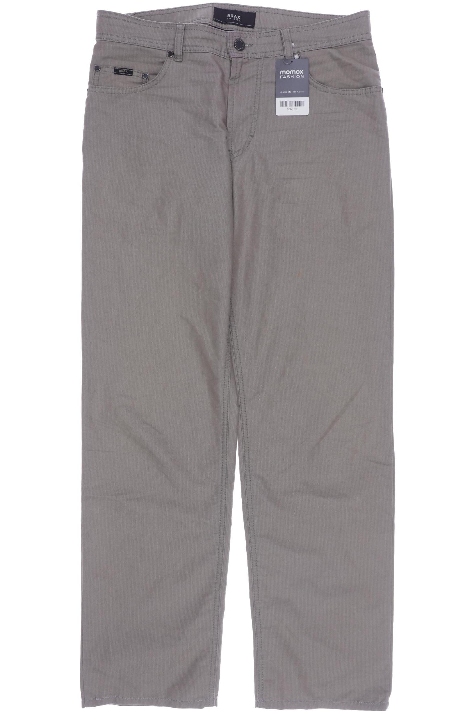 

BRAX Herren Stoffhose, beige