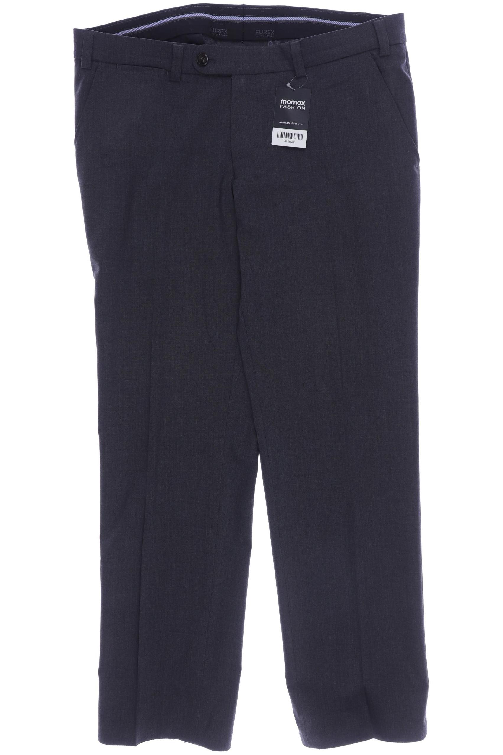 

BRAX Herren Stoffhose, grau