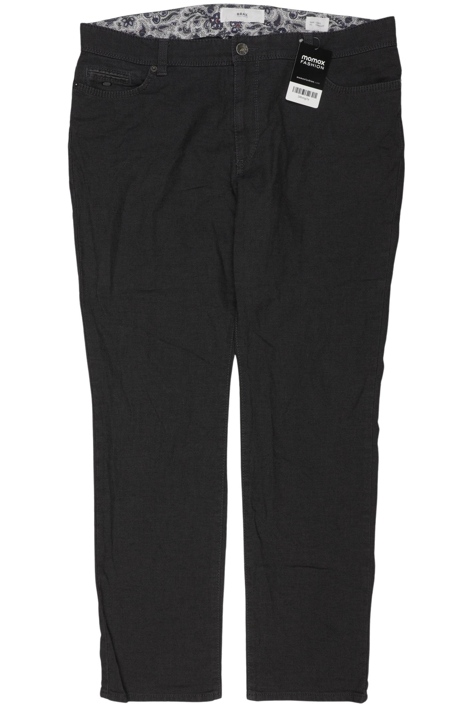

Brax Herren Stoffhose, grau, Gr. 38