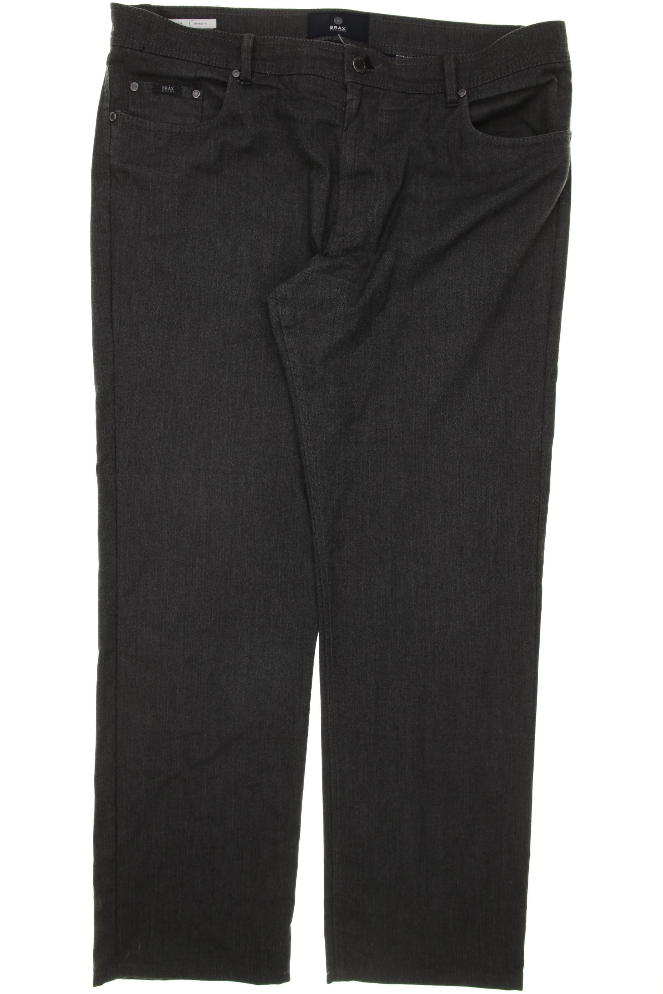 

Brax Herren Stoffhose, grau, Gr. 39