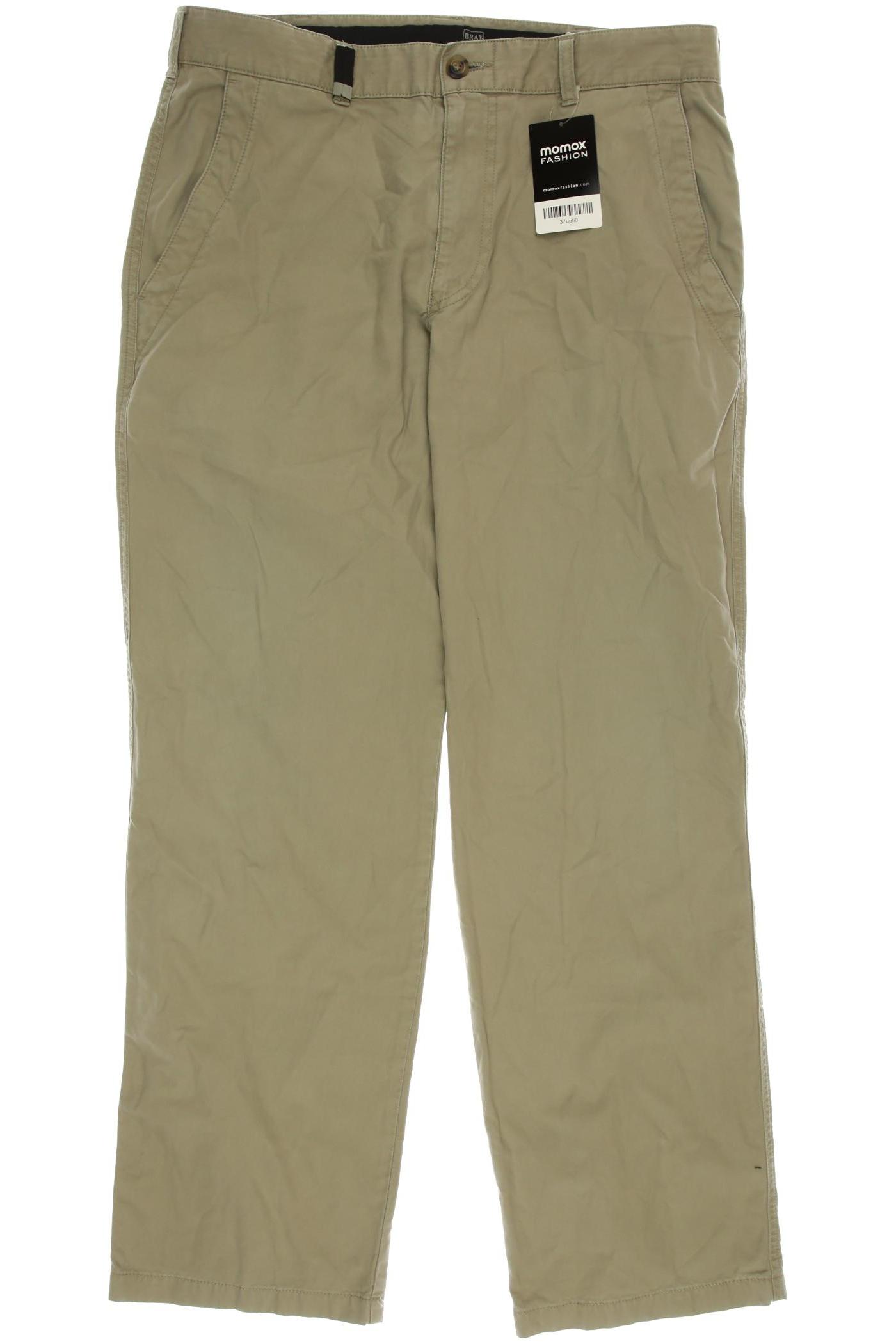

BRAX Herren Stoffhose, beige