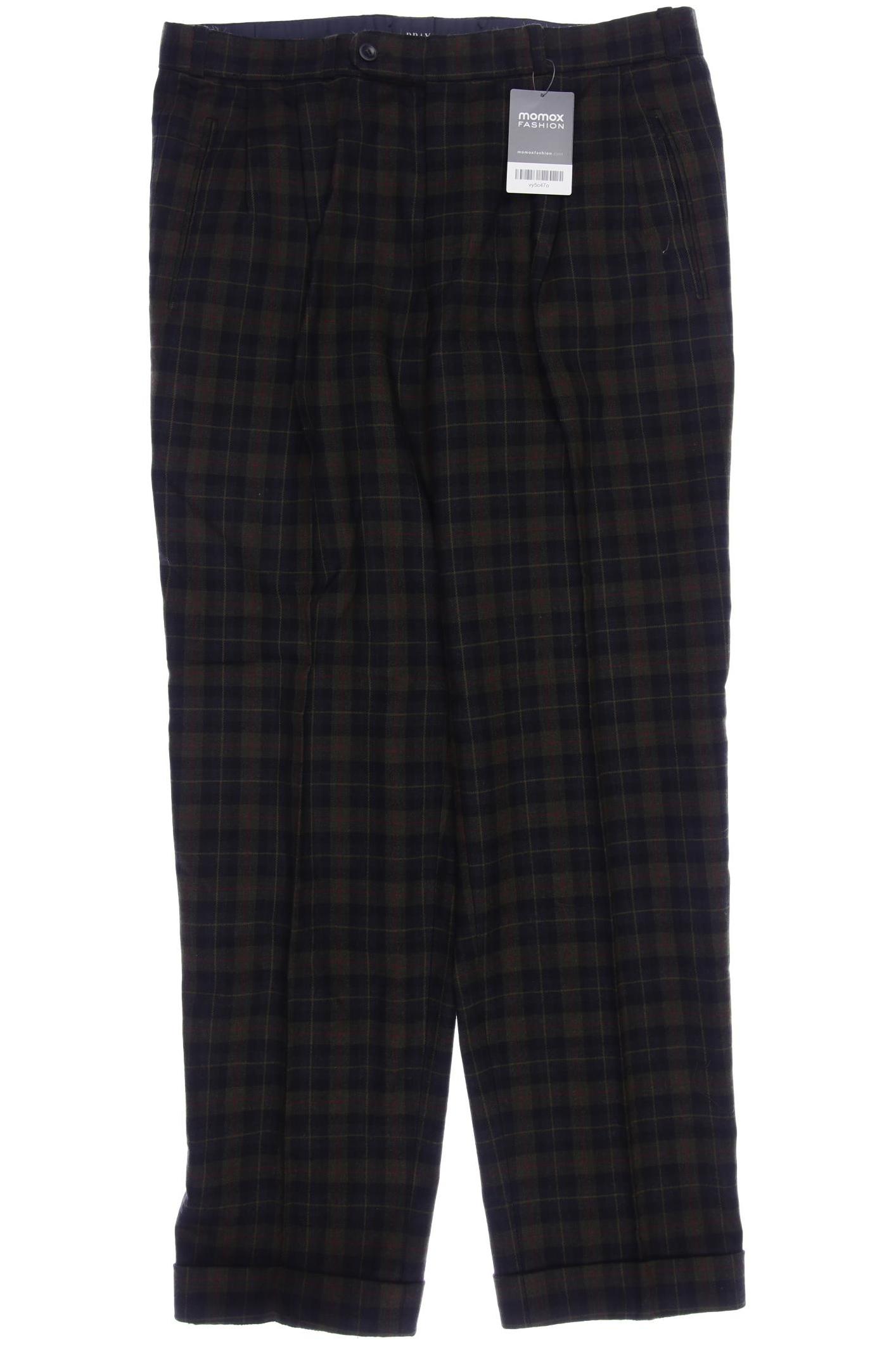 

Brax Herren Stoffhose, braun, Gr. 24