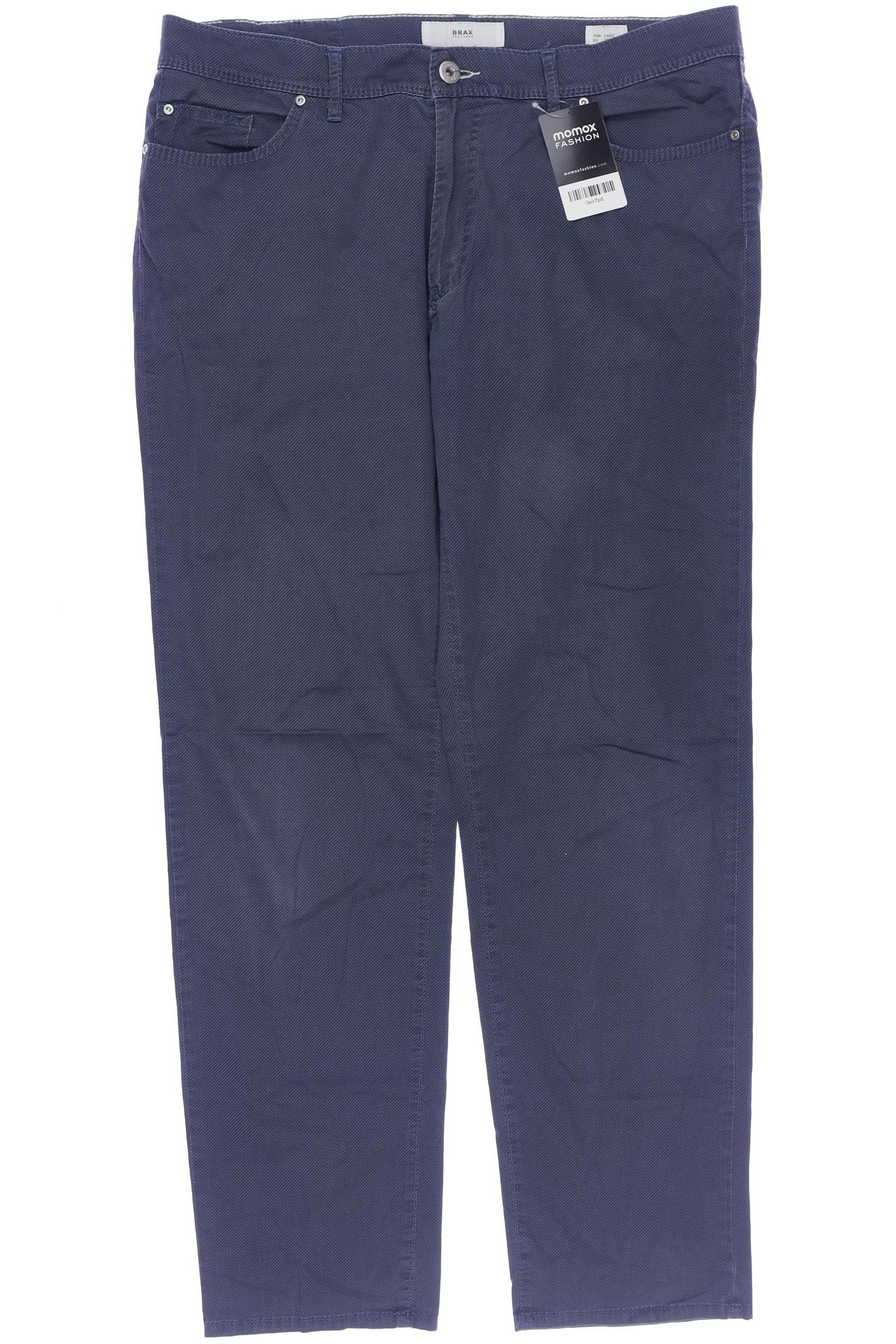 

Brax Herren Stoffhose, grau, Gr. 36