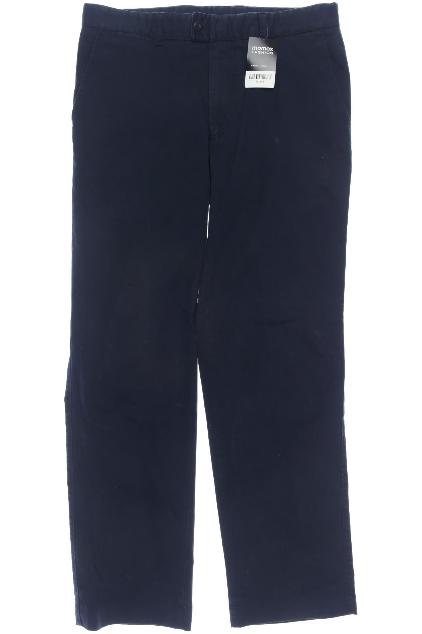 

Brax Herren Stoffhose, marineblau, Gr. 34