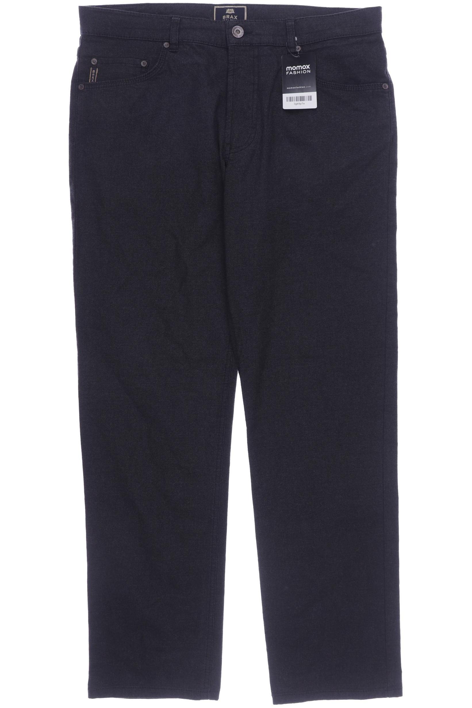 

BRAX Herren Stoffhose, grau