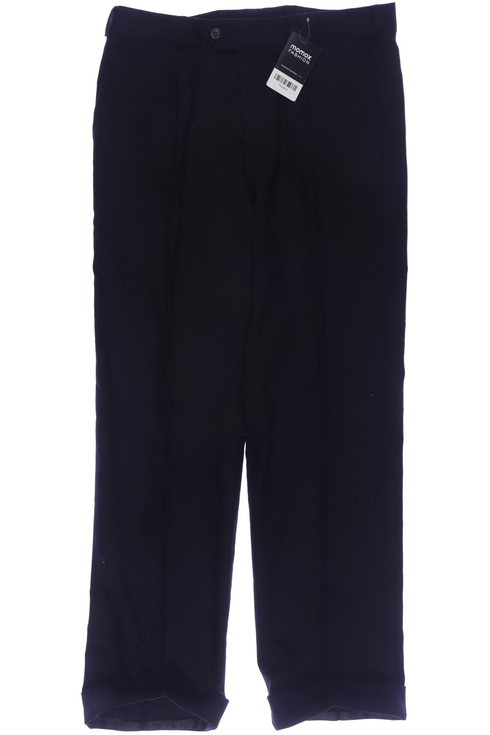 

Brax Herren Stoffhose, schwarz, Gr. 34