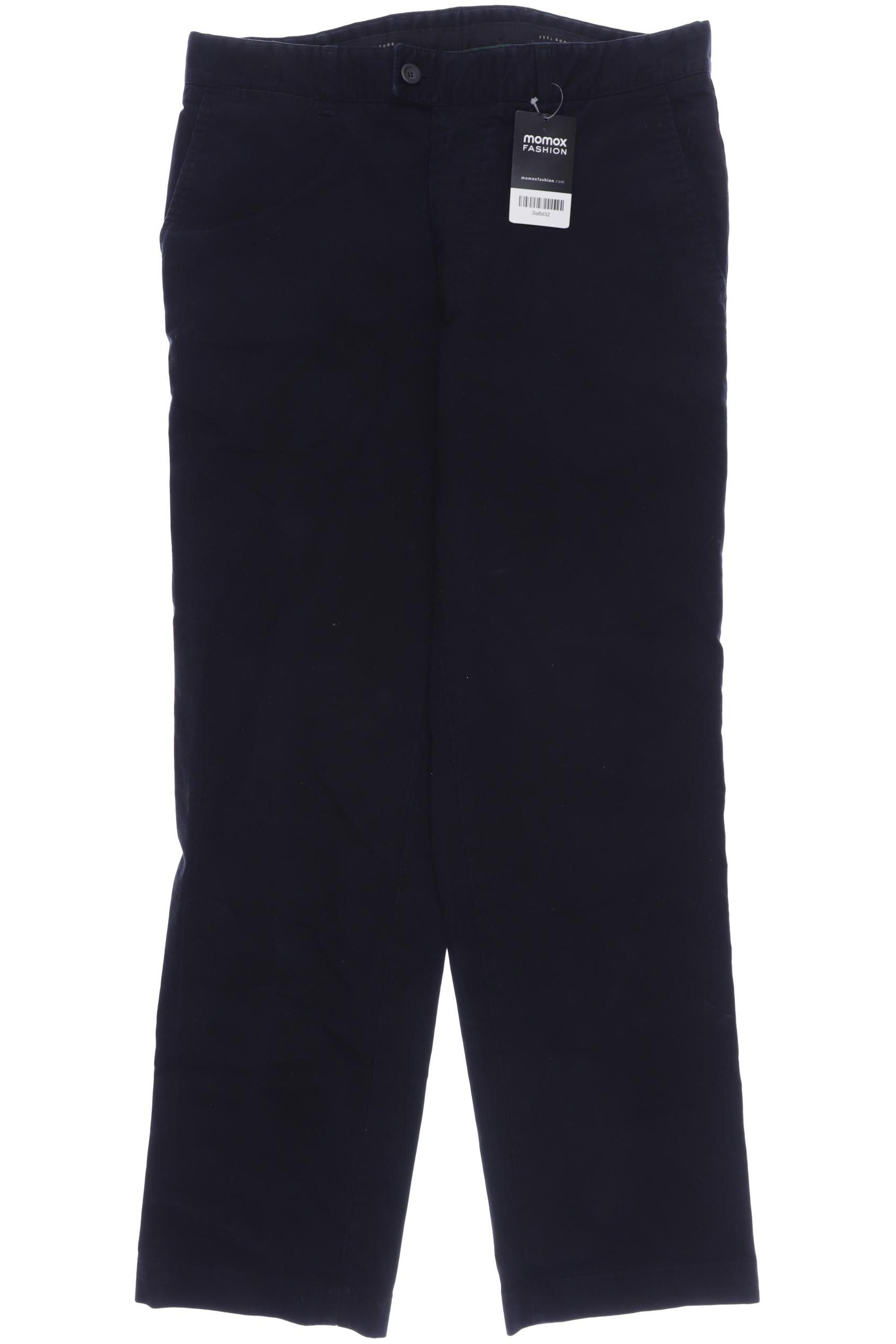

BRAX Herren Stoffhose, marineblau