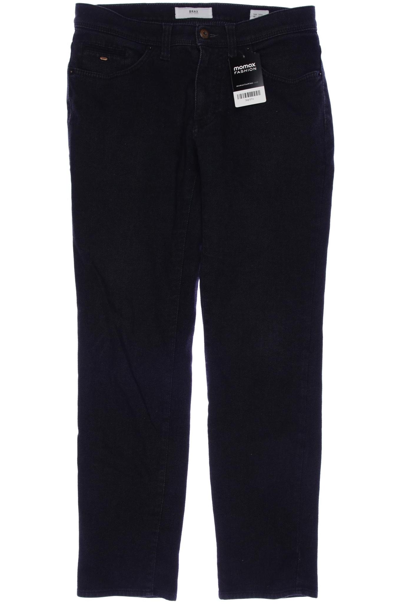

Brax Herren Stoffhose, schwarz, Gr. 32
