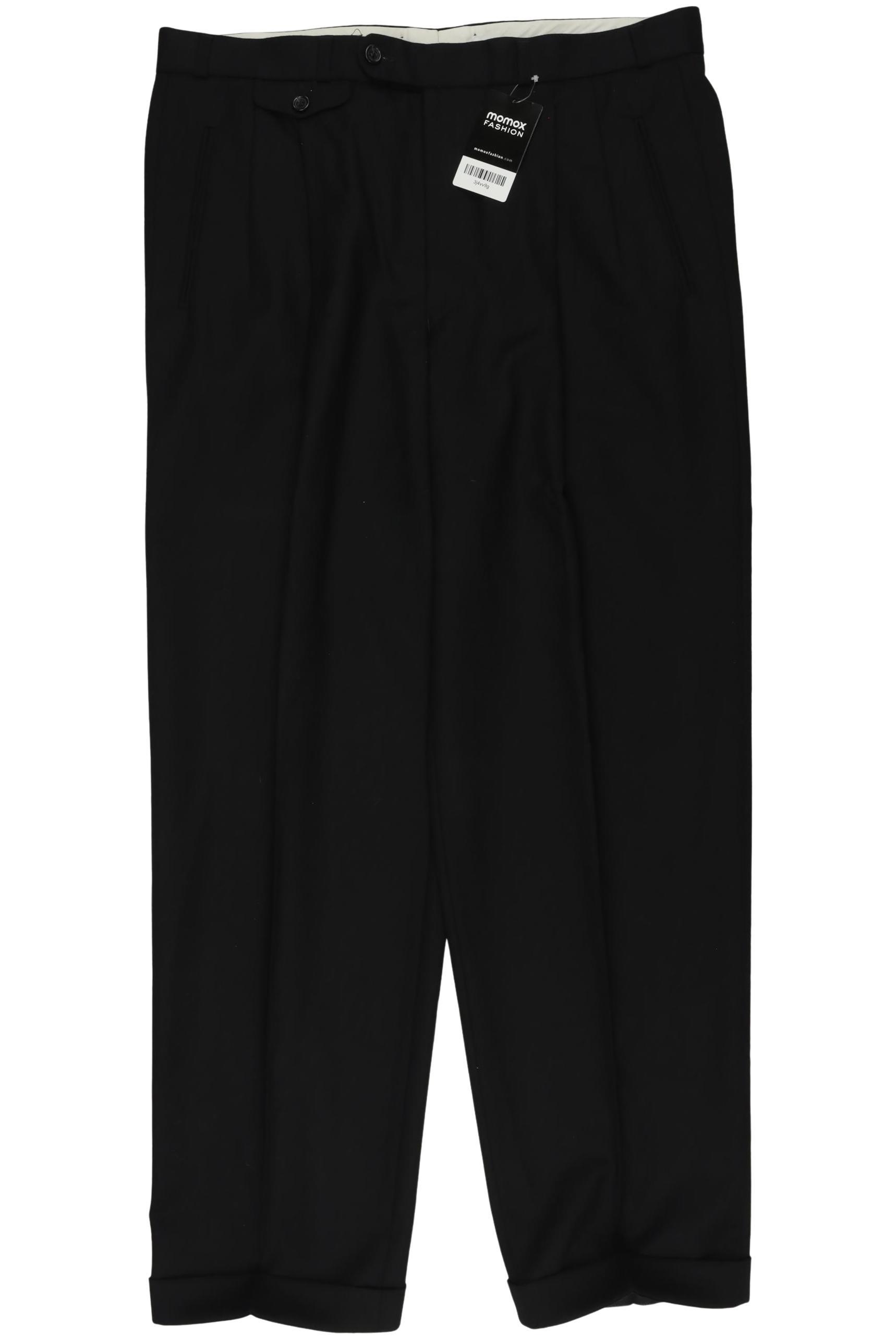 

Brax Herren Stoffhose, schwarz, Gr. 39