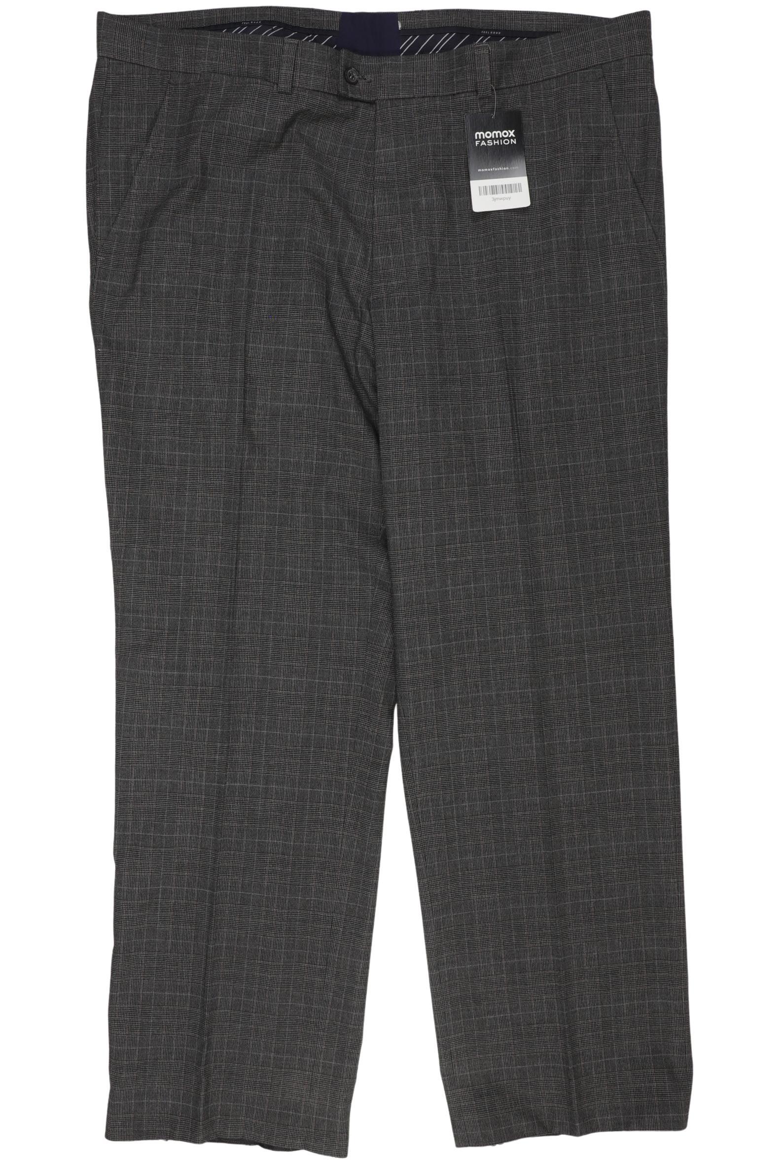 

Brax Herren Stoffhose, grau, Gr. 36