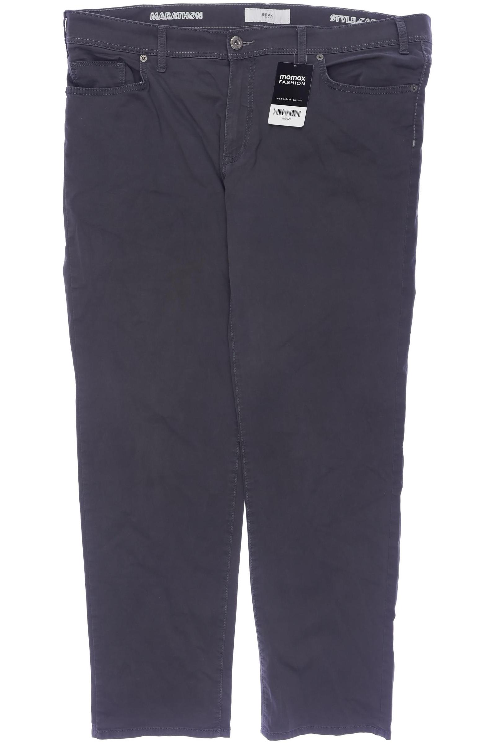 

Brax Herren Stoffhose, grau, Gr. 40