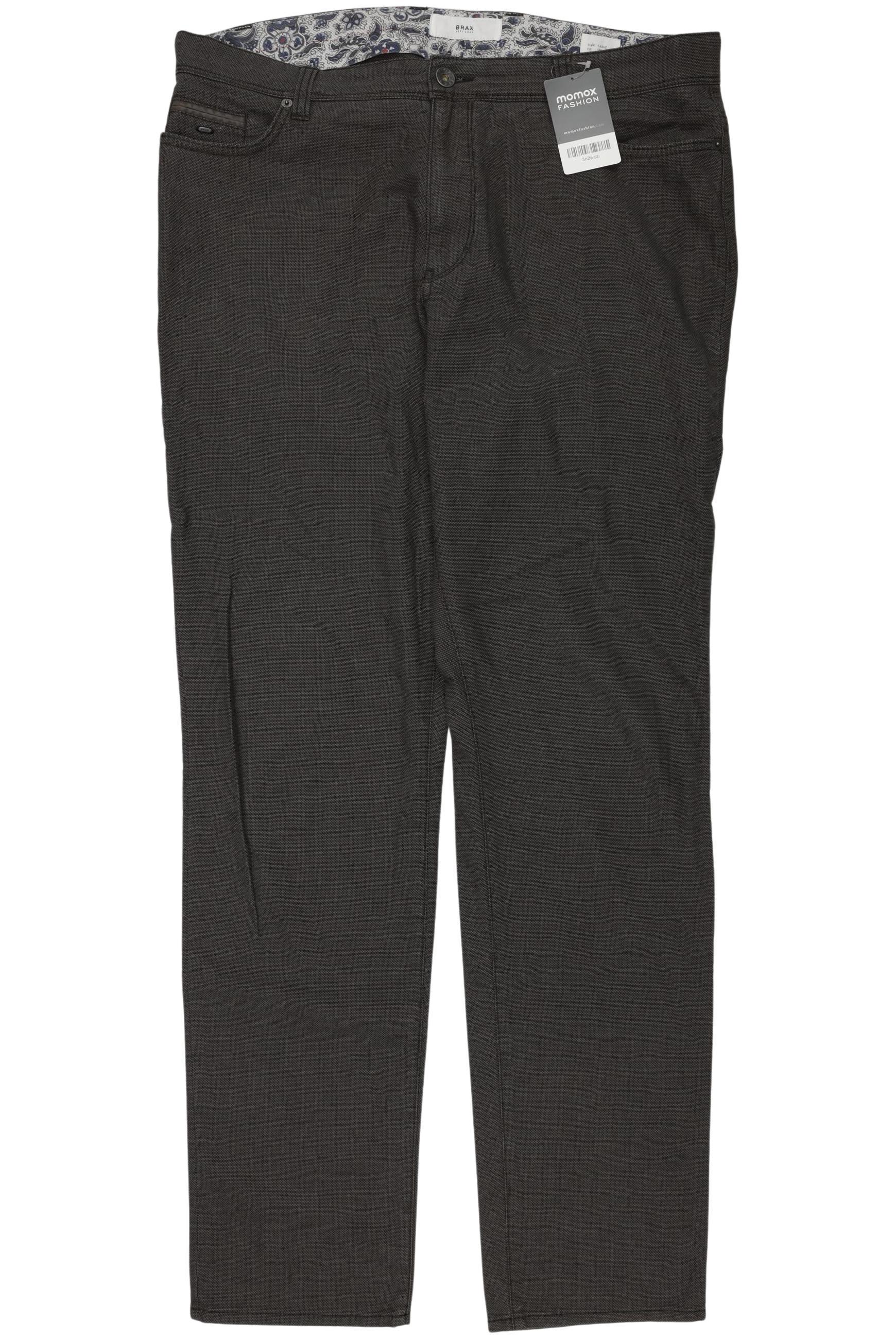 

Brax Herren Stoffhose, grau, Gr. 38