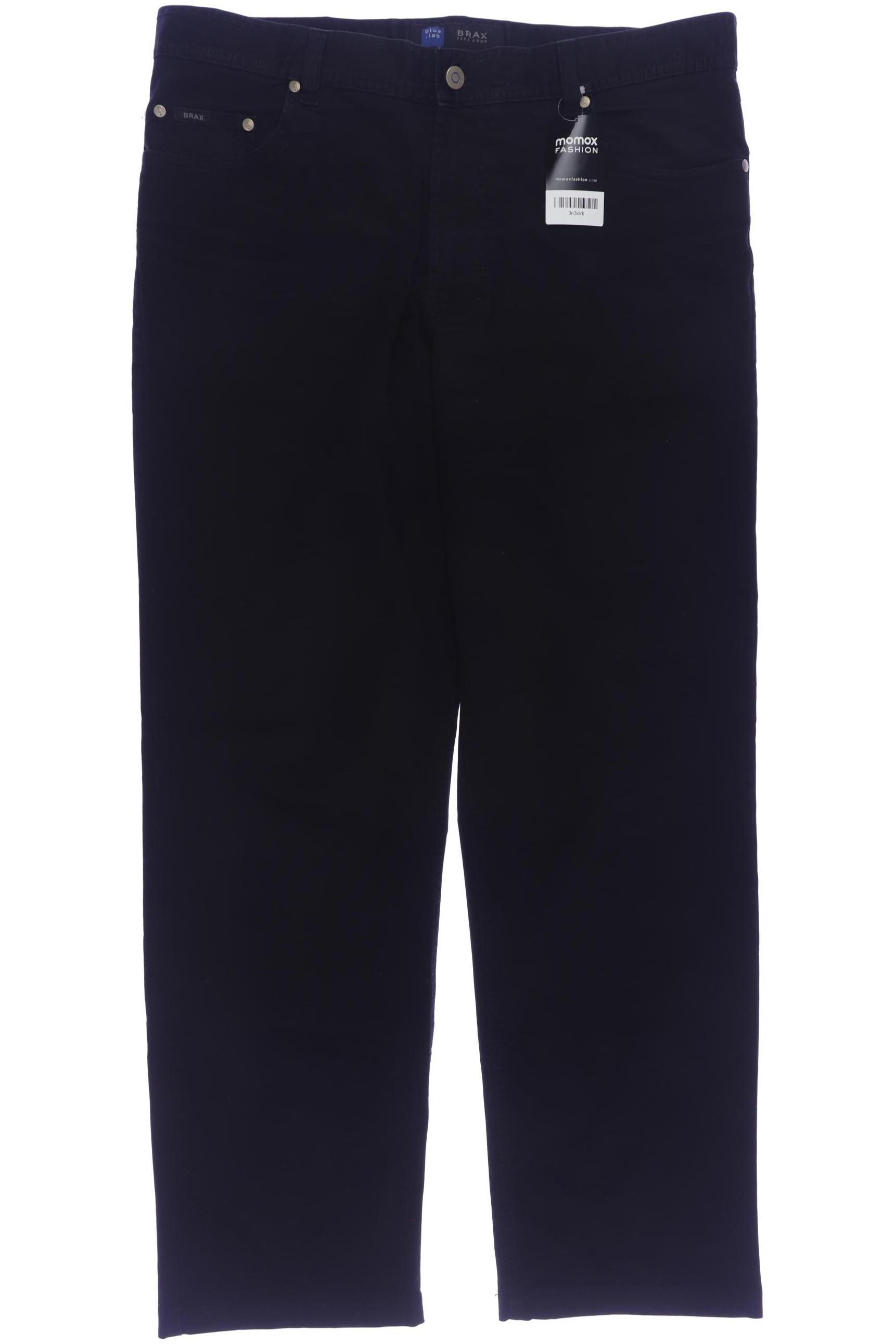 

Brax Herren Stoffhose, schwarz, Gr. 37