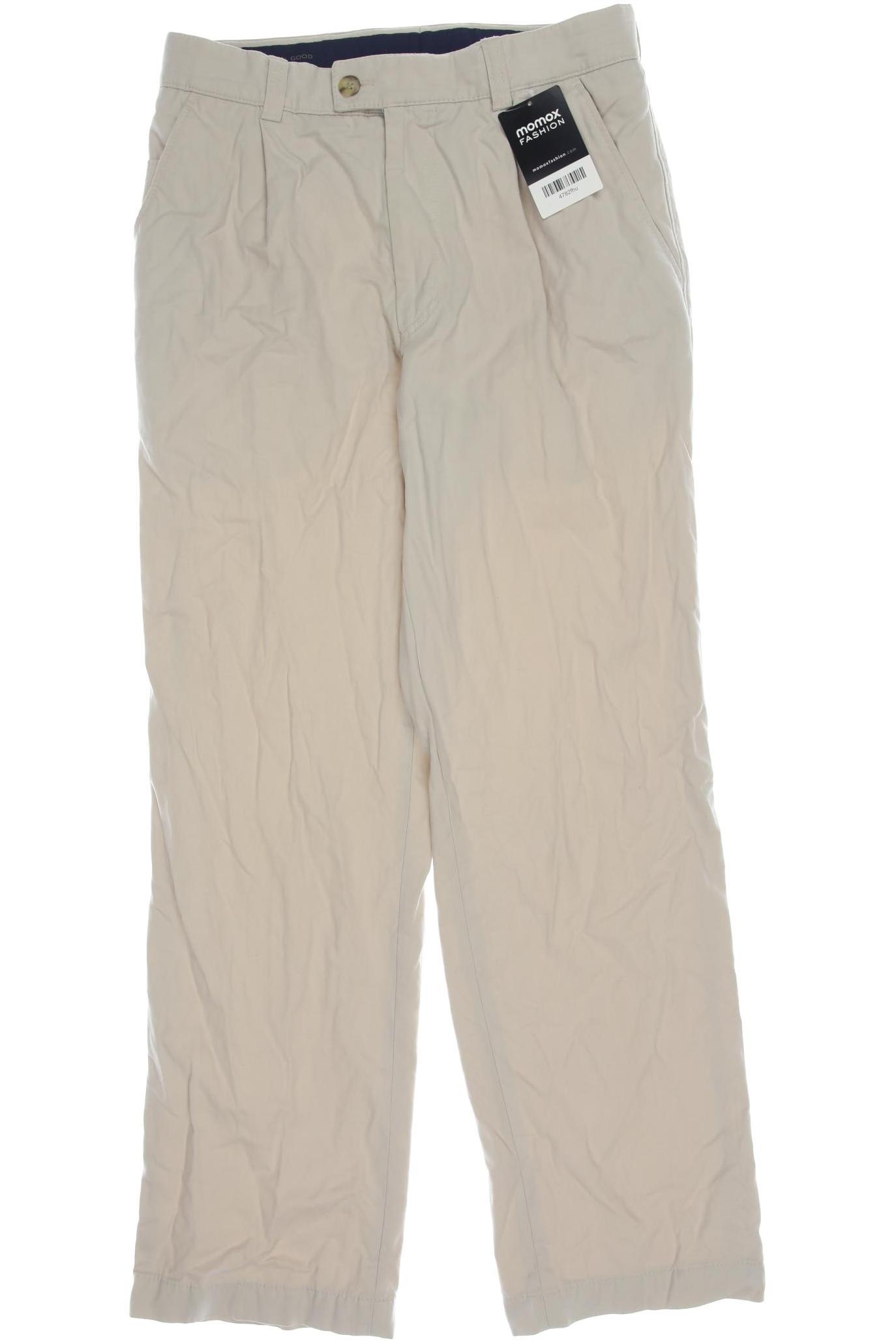 

Brax Herren Stoffhose, beige, Gr. 31