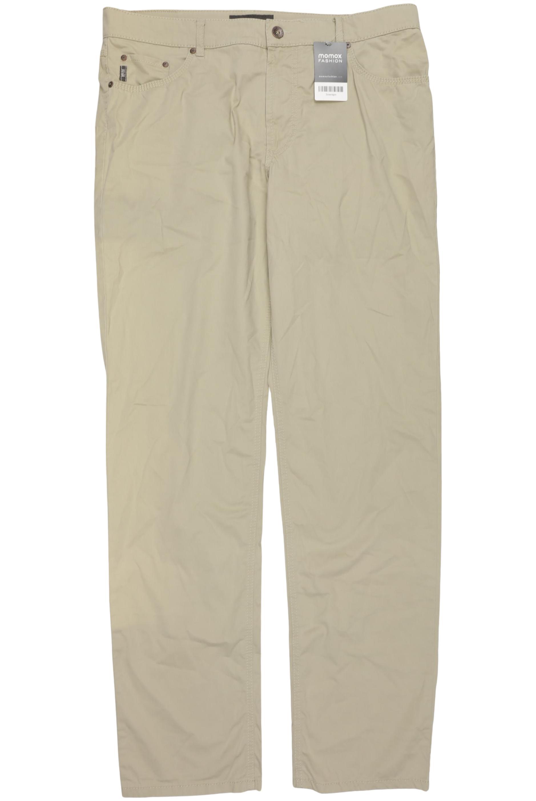 

Brax Herren Stoffhose, beige, Gr. 38