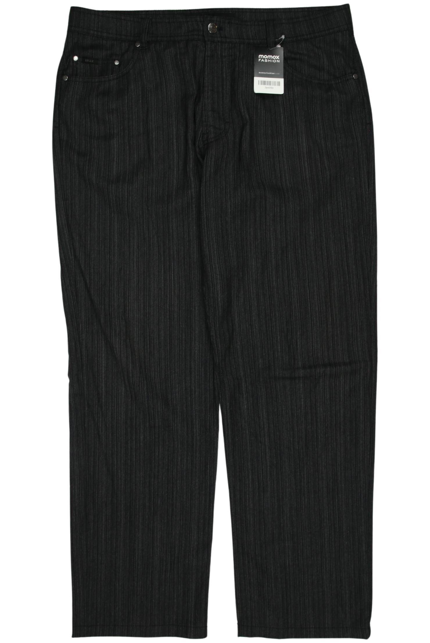 

Brax Herren Stoffhose, schwarz, Gr. 38