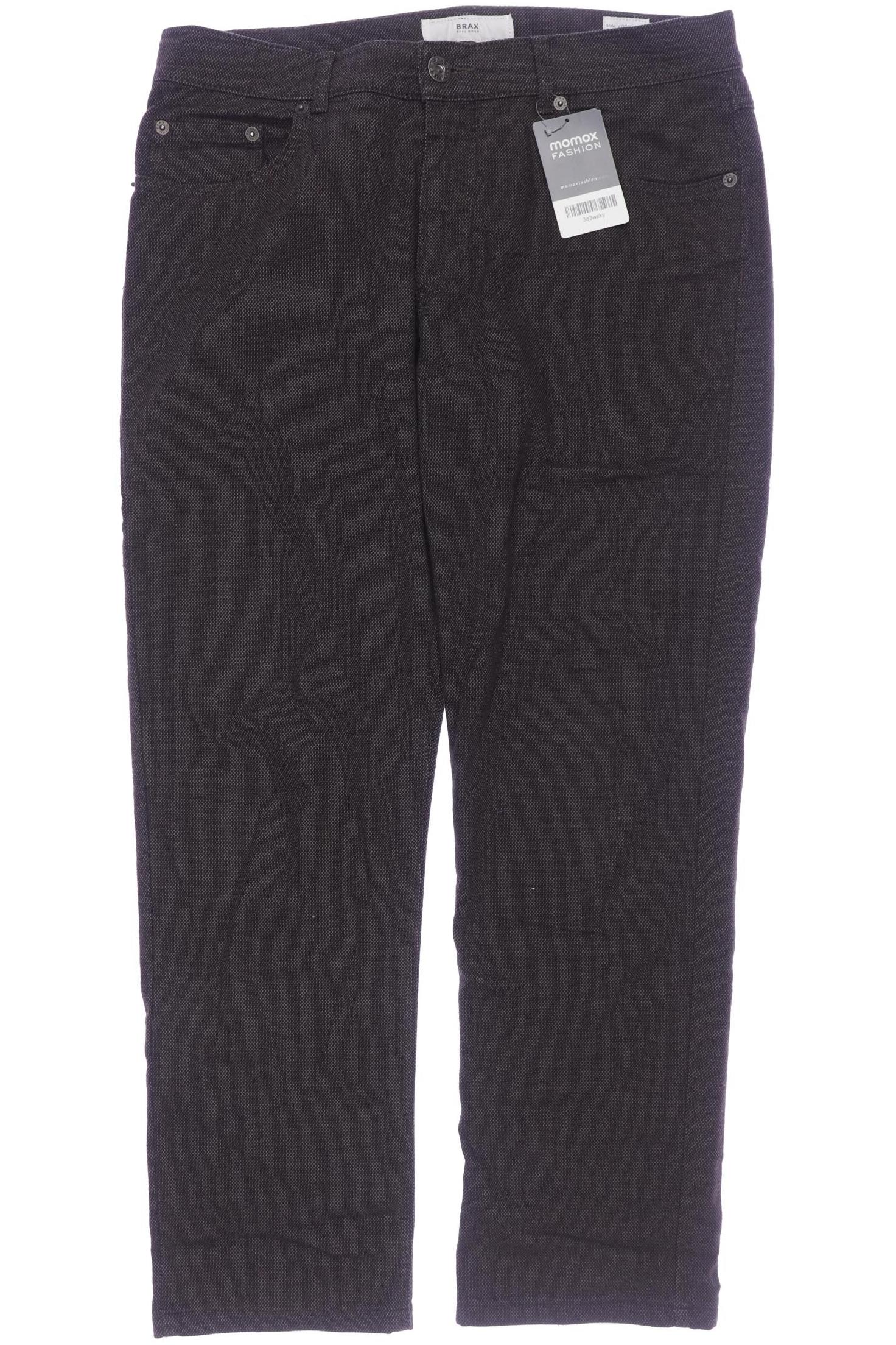 

Brax Herren Stoffhose, braun, Gr. 33