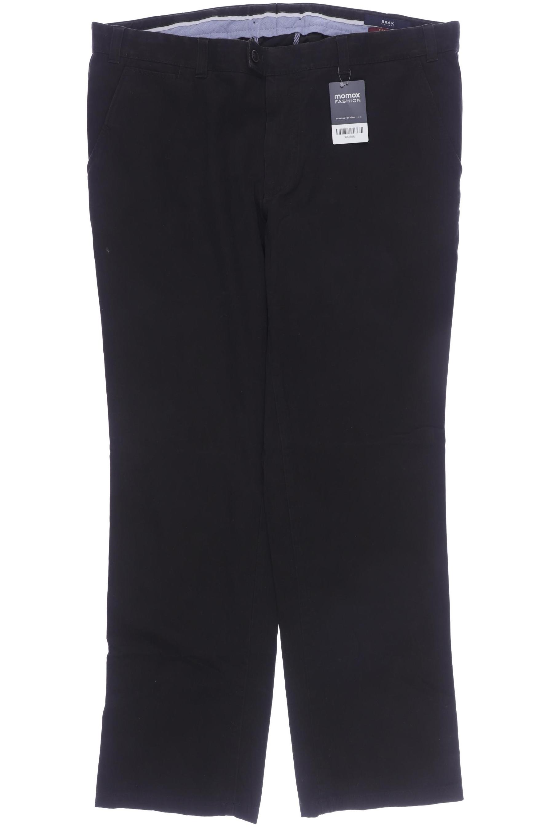 

Brax Herren Stoffhose, braun, Gr. 58