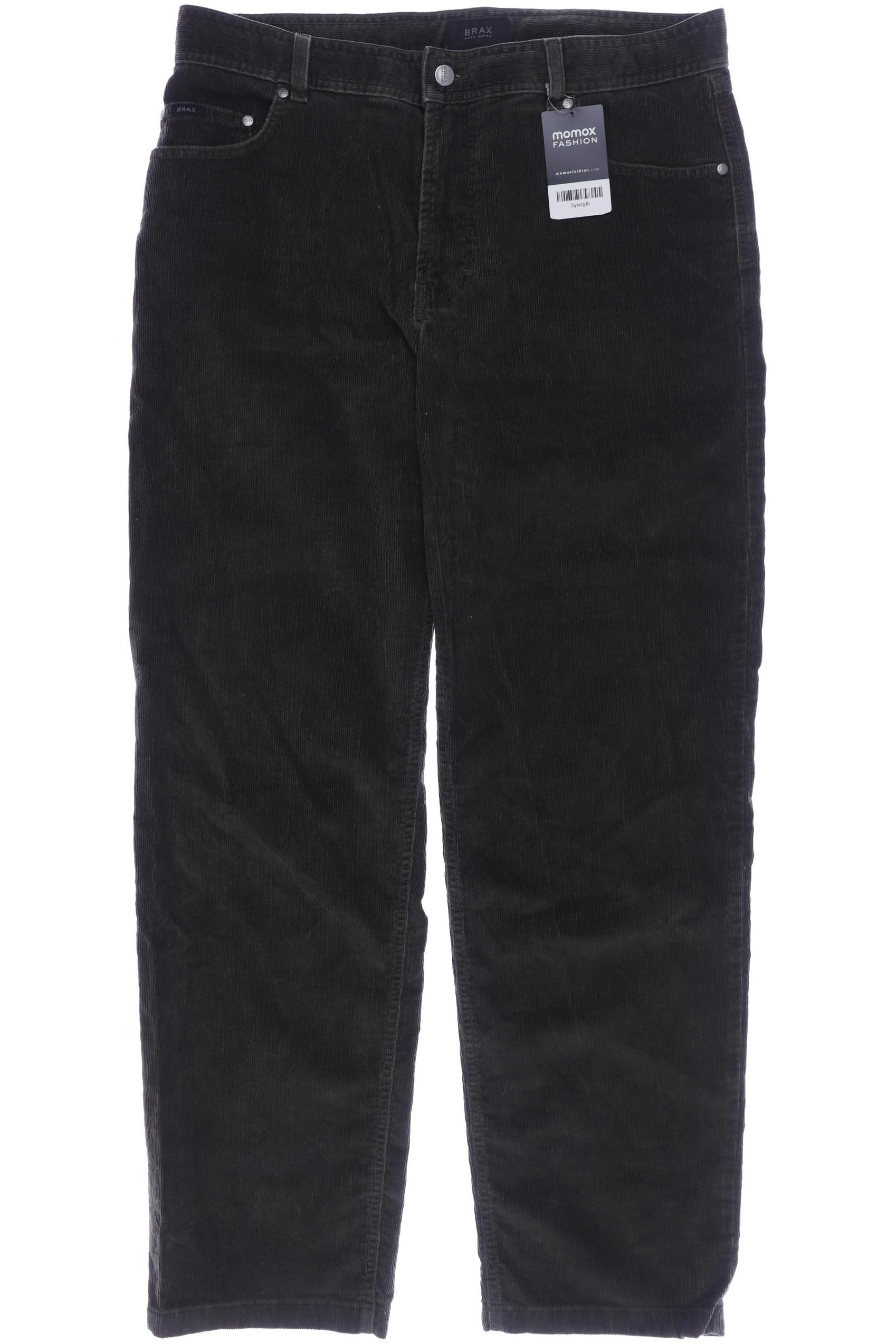 

BRAX Herren Stoffhose, grün